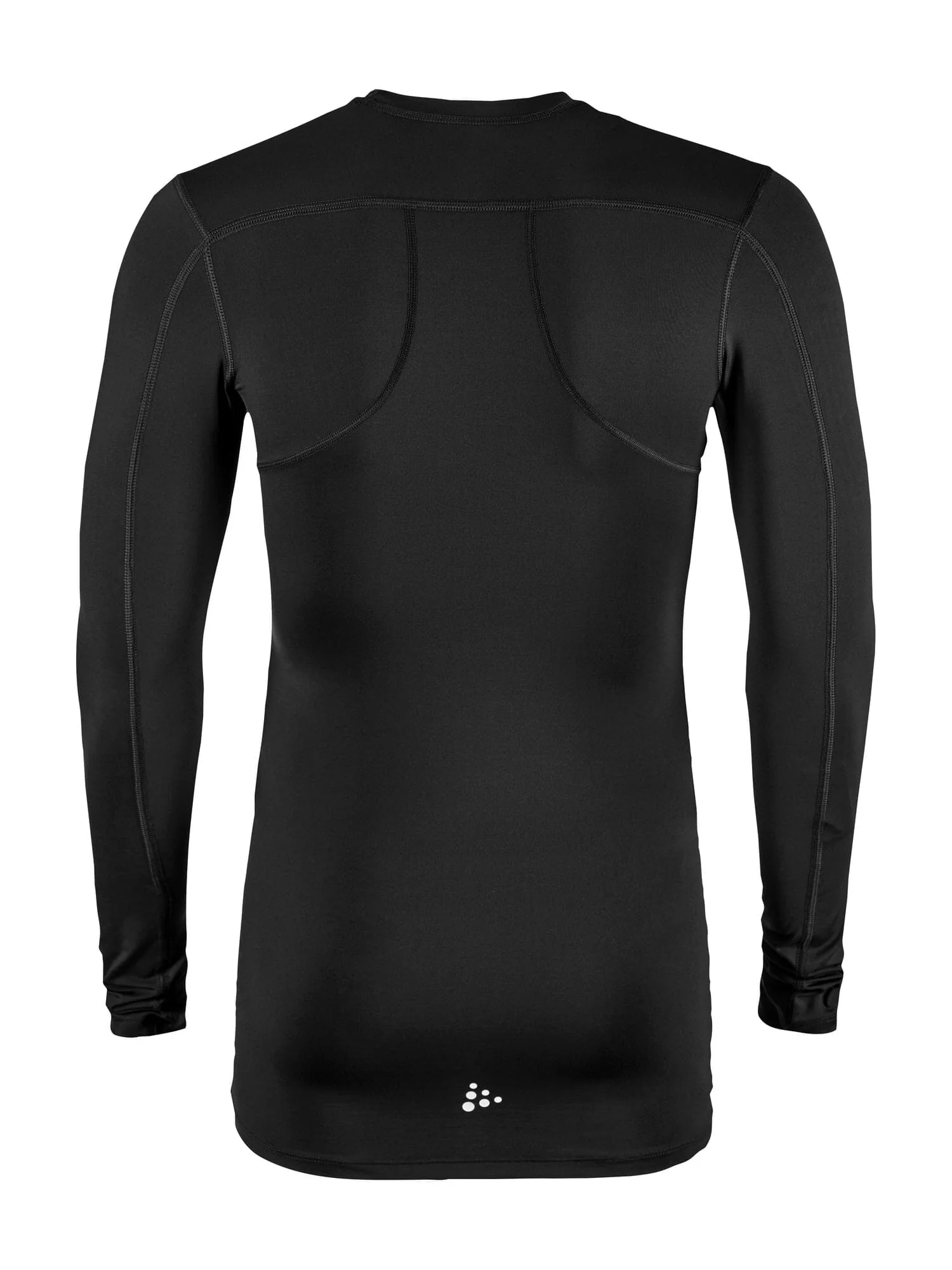 Ability Compression Longsleeve - Black - Image 6