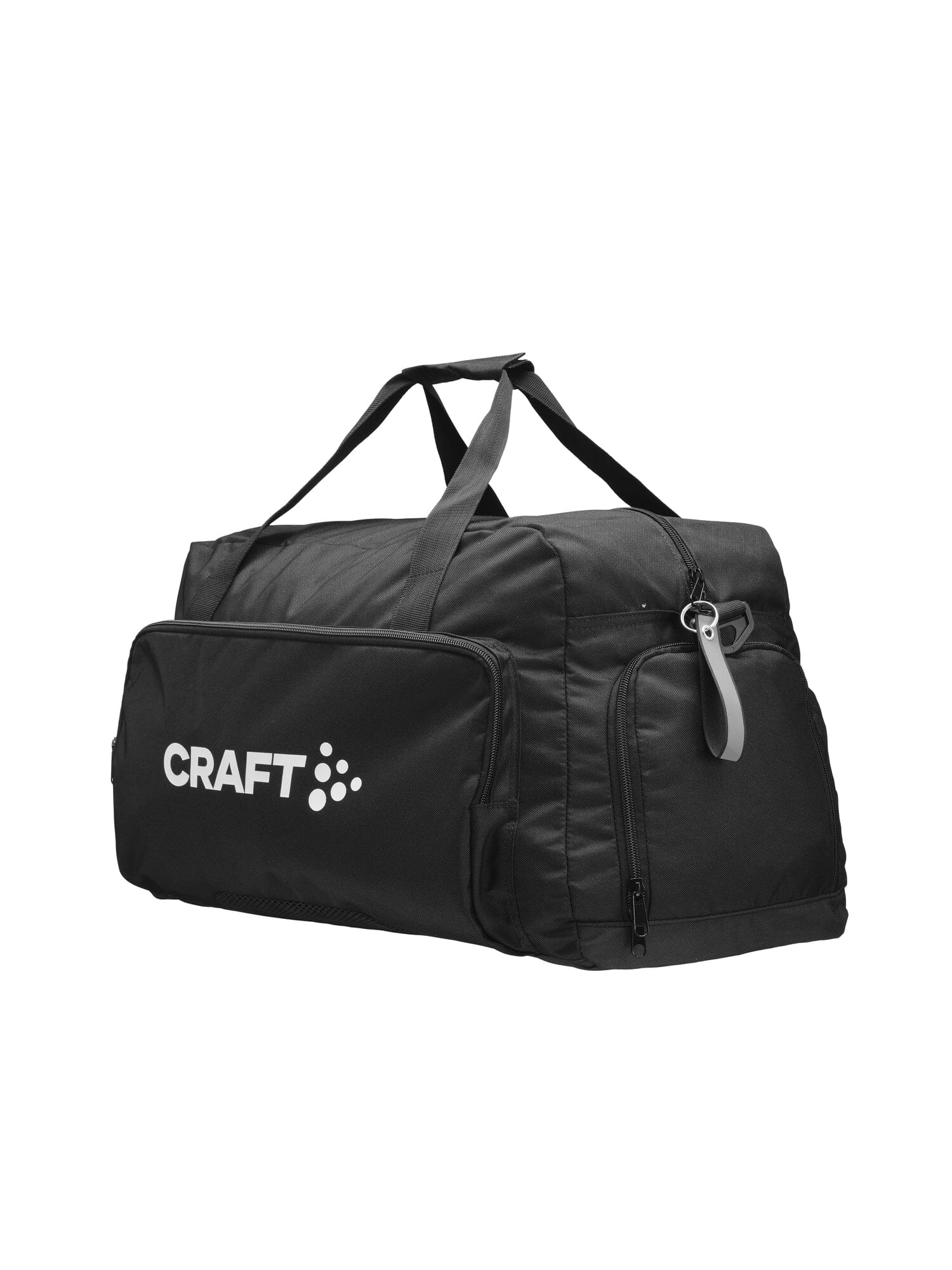 Ability Duffel - Black - Image 2