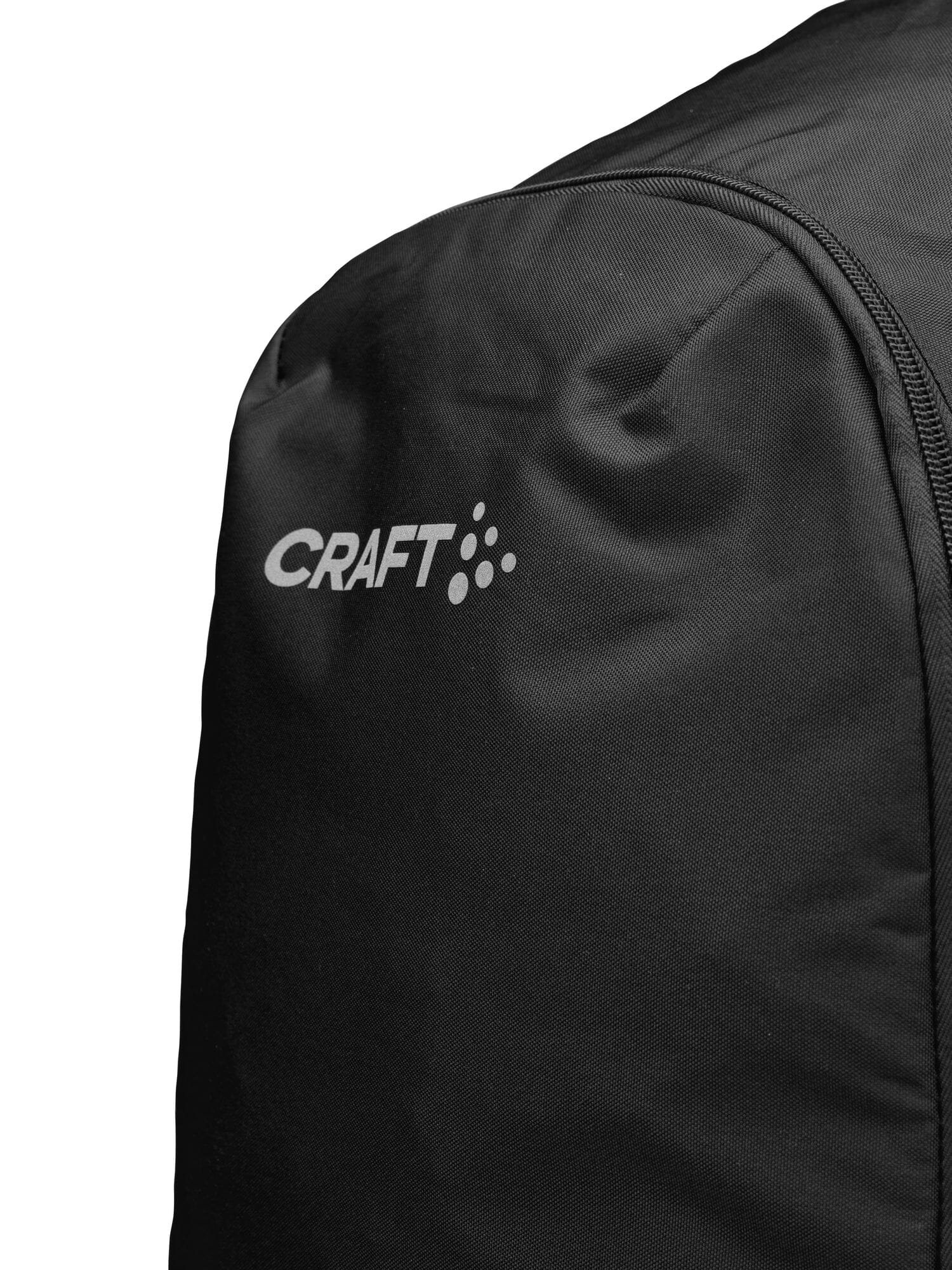 Ability Practice Backpack - Black - Image 2