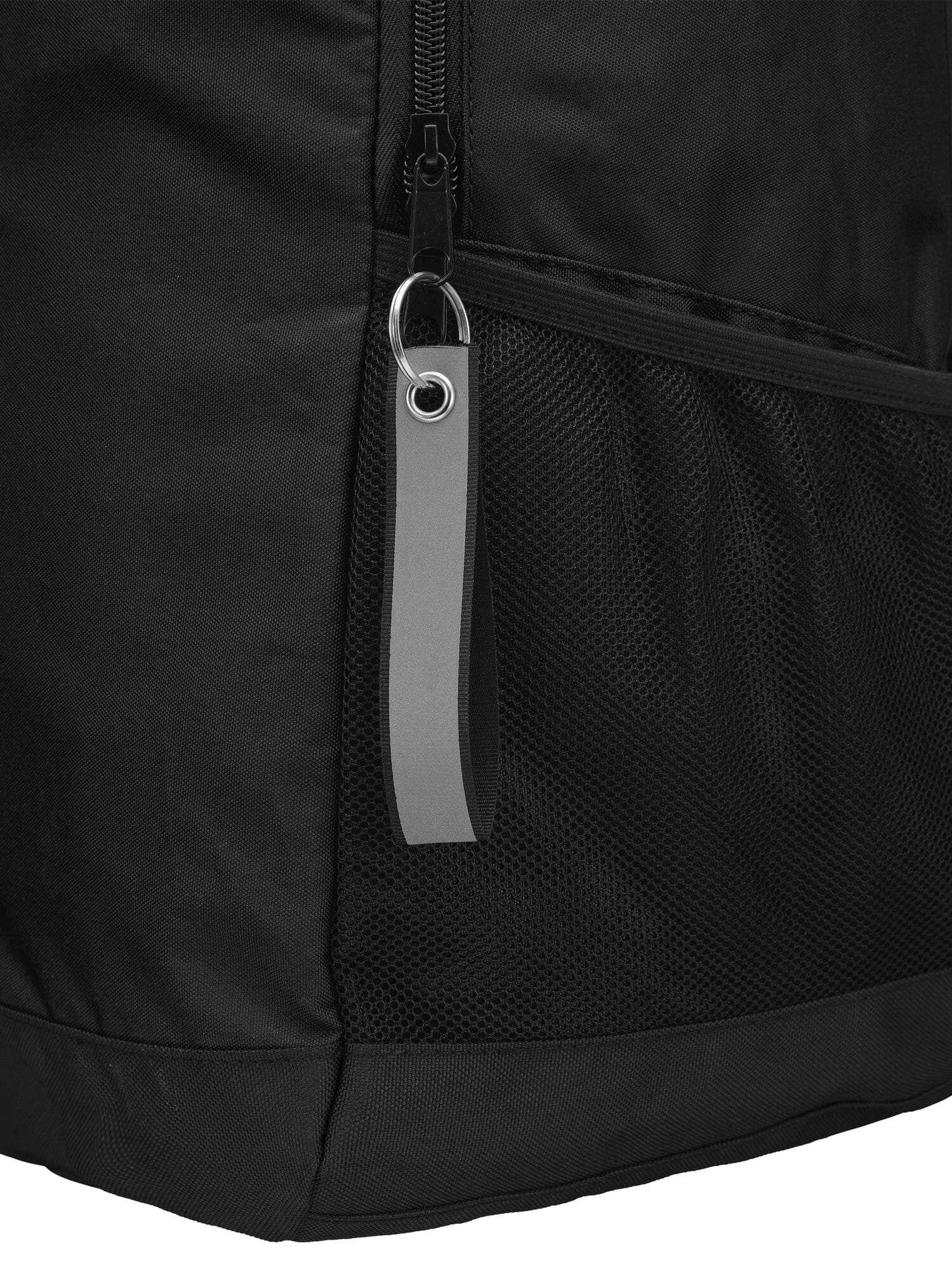 Ability Practice Backpack - Black - Image 4