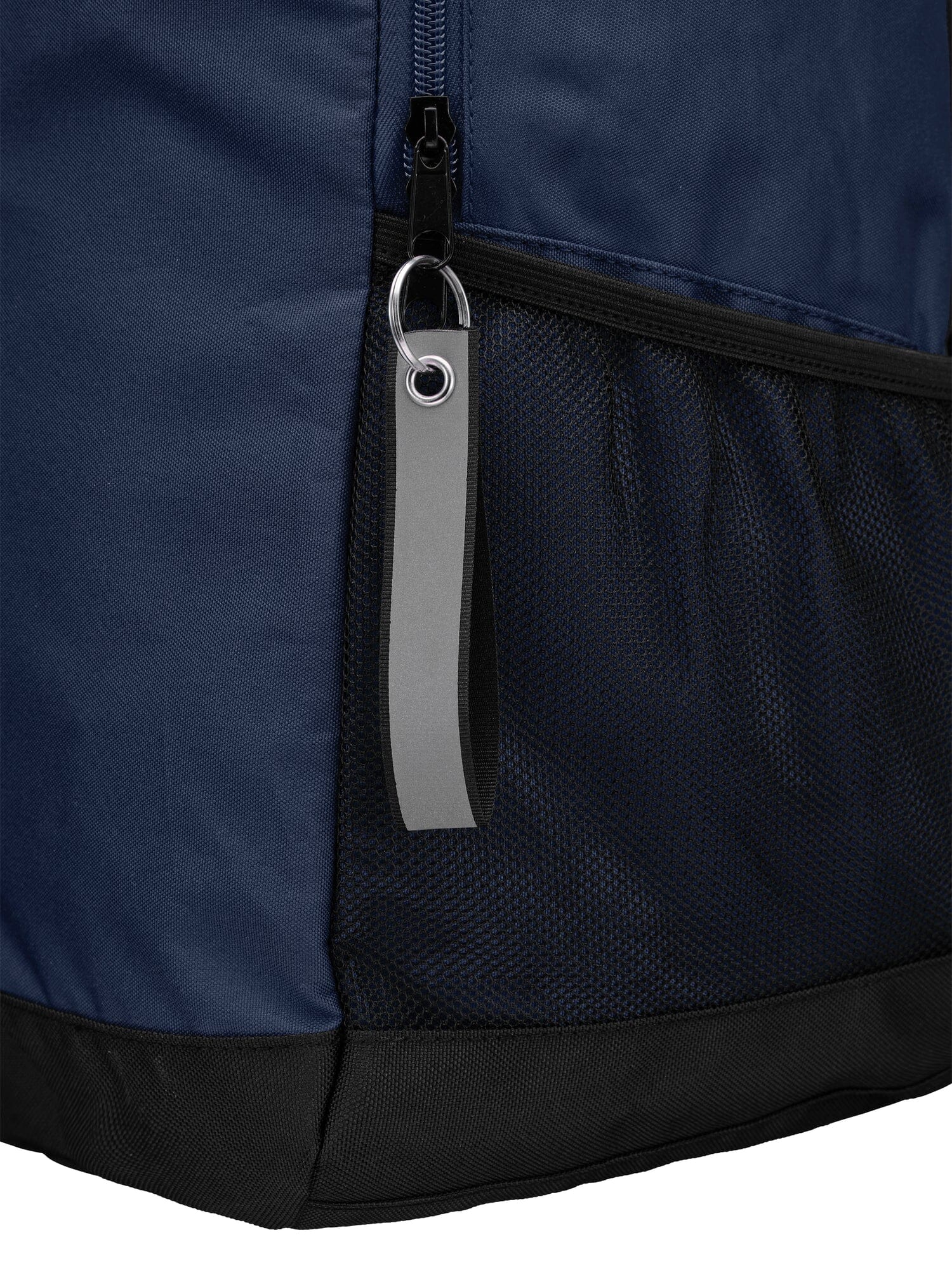 Ability Practice Backpack - NAVY - Image 4