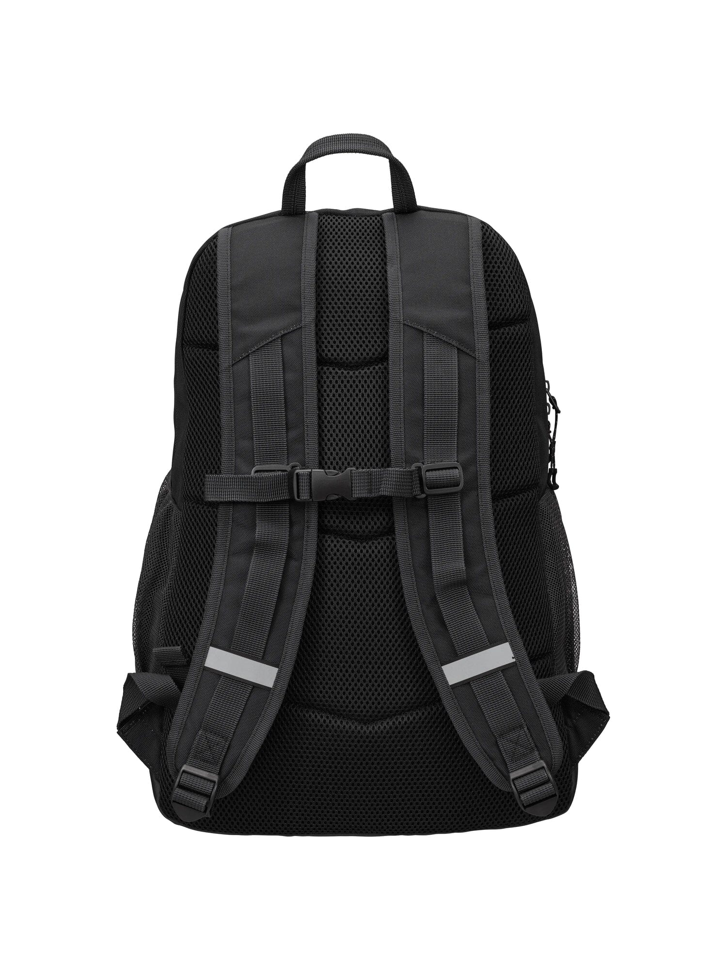 Ability Pro Backpack - BLACK - Image 3