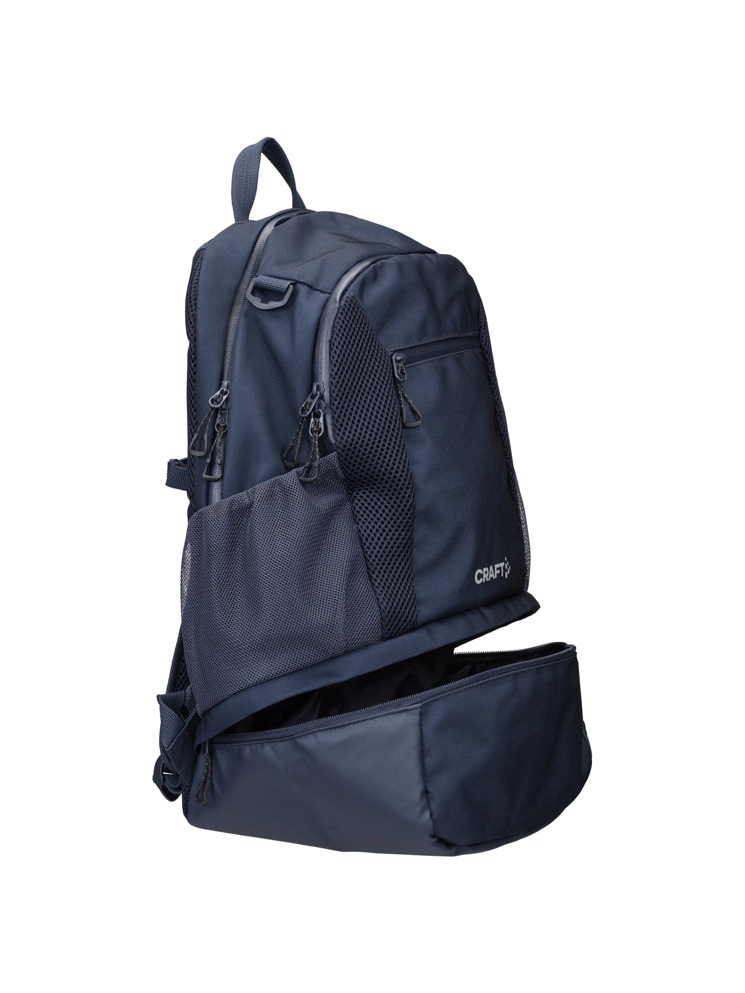 Ability Pro Backpack - NAVY - Image 2