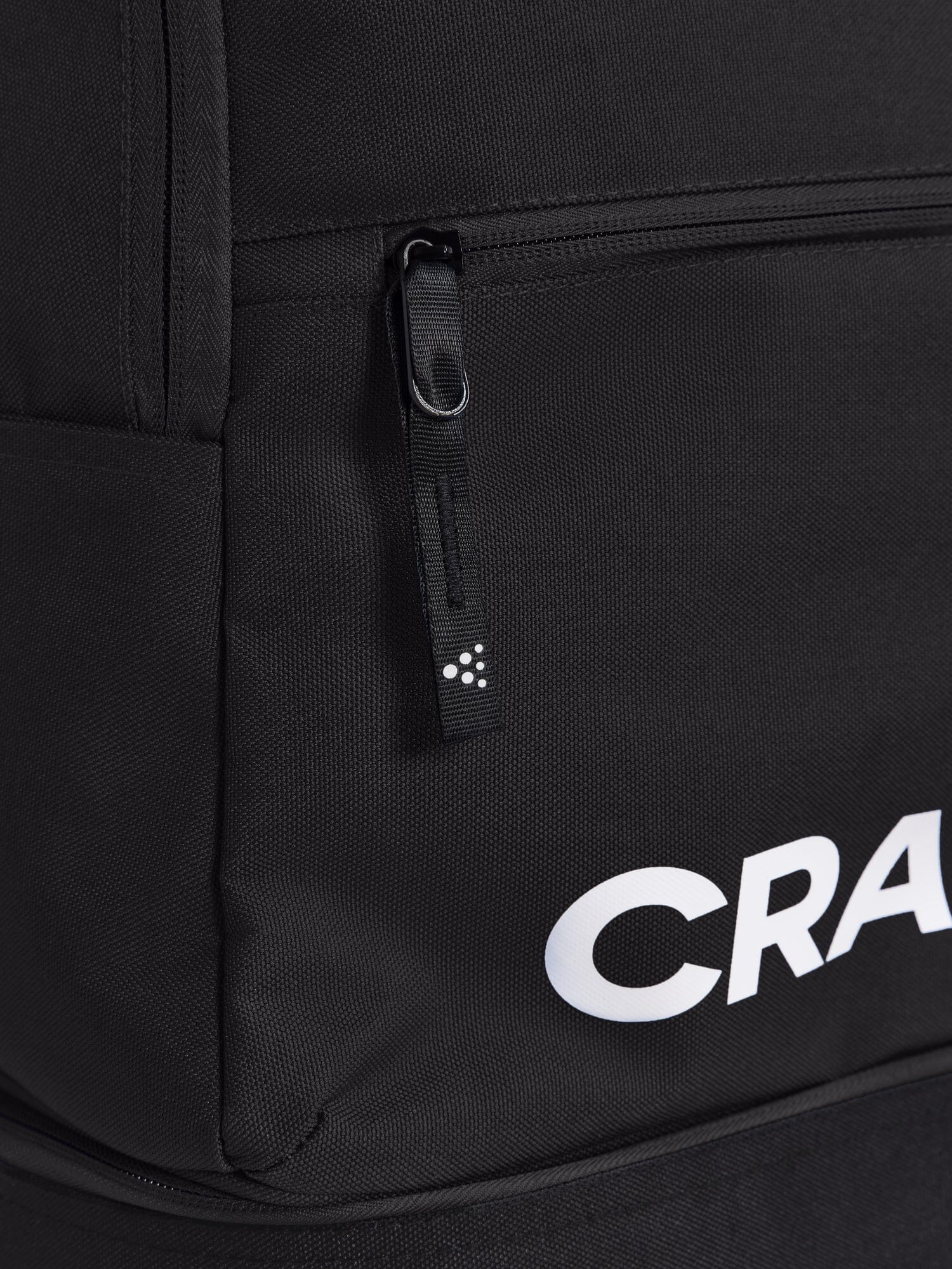 Ability Shoe Backpack 26L - Black - Image 2