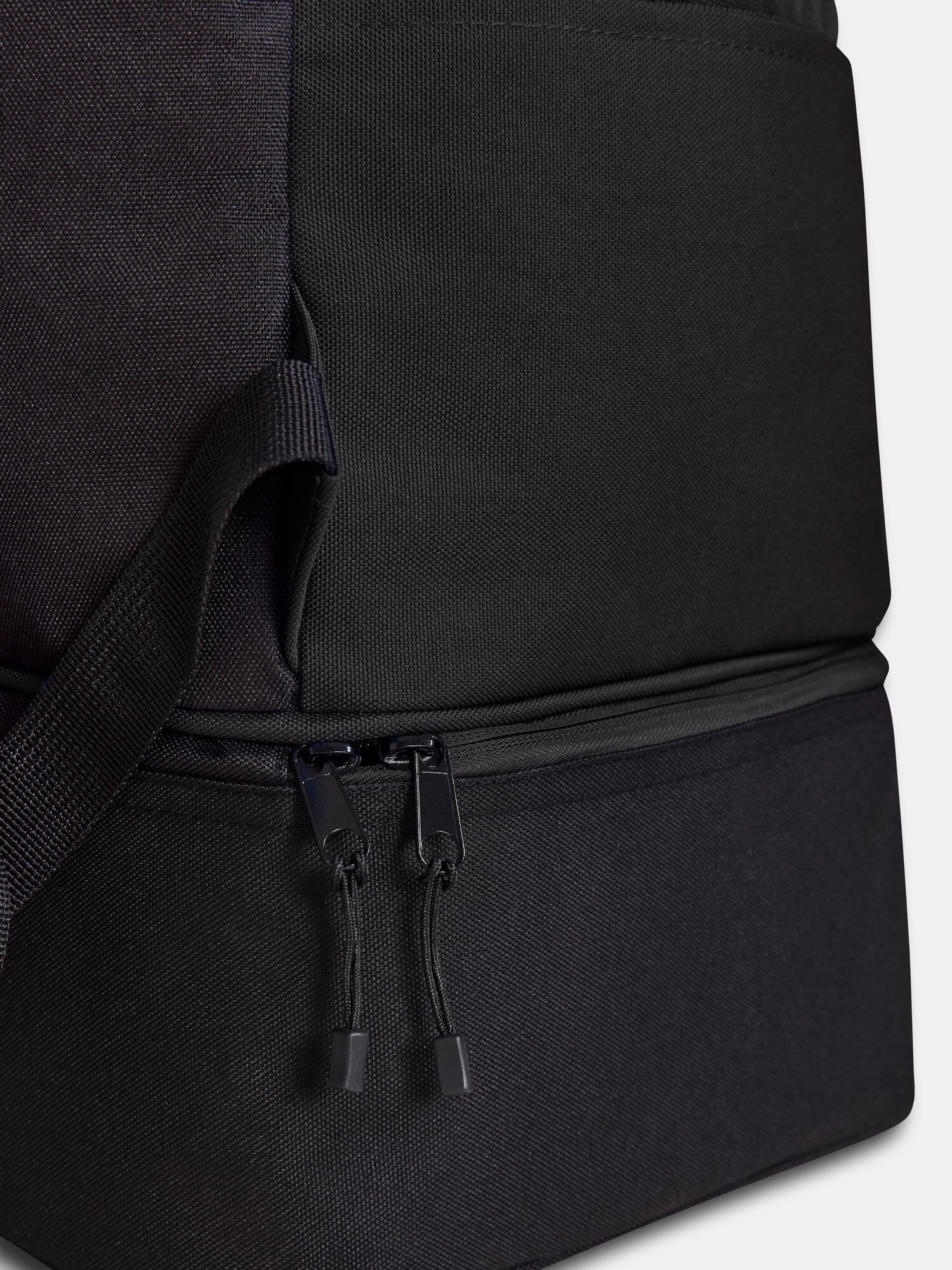 Ability Shoe Backpack 26L - Black - Image 3