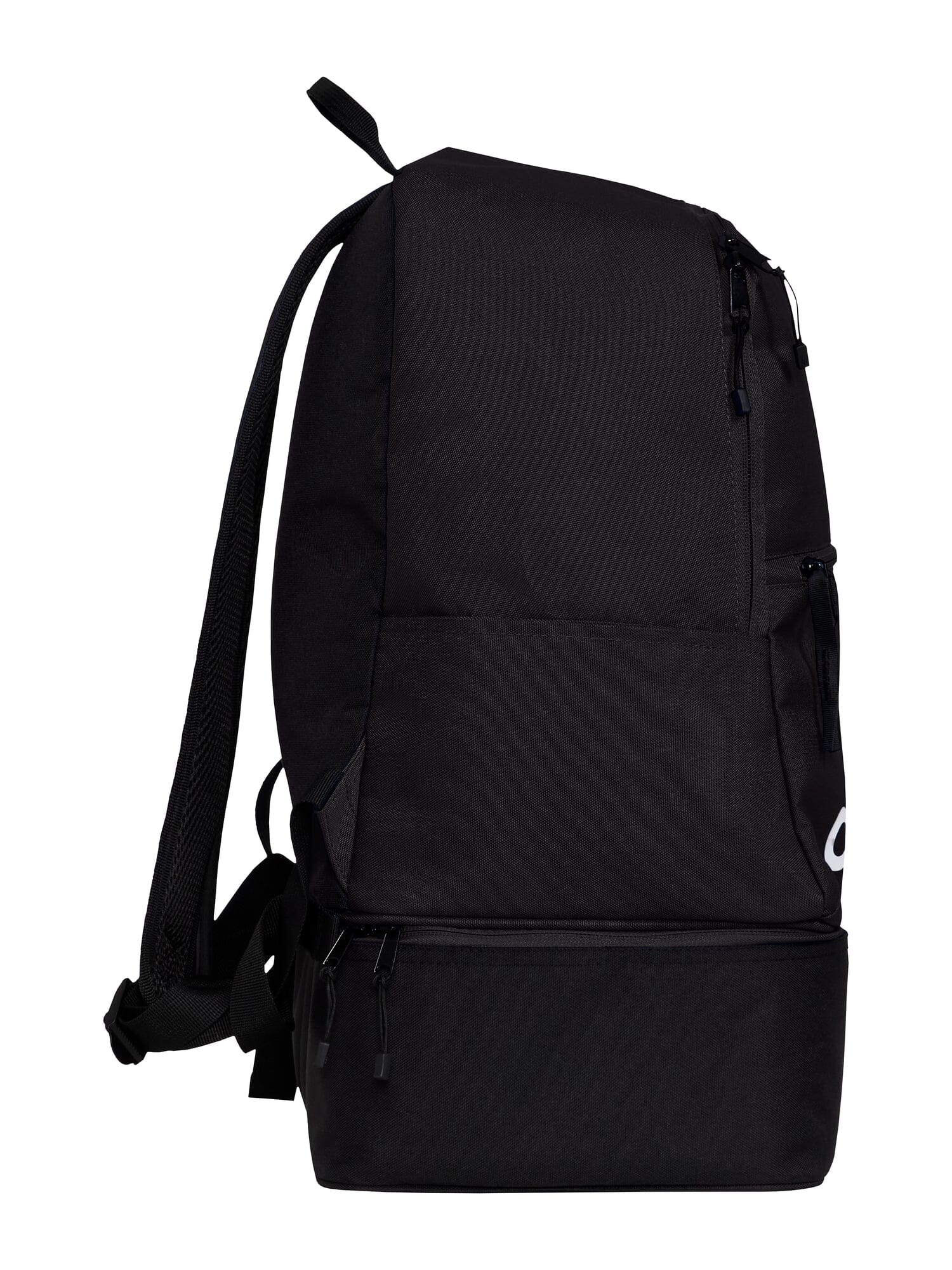 Ability Shoe Backpack 26L - Black - Image 4