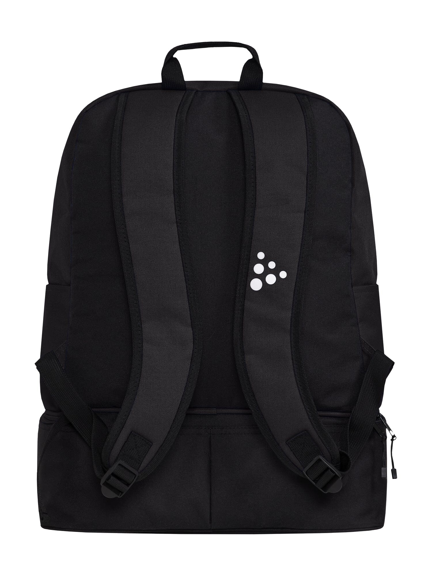 Ability Shoe Backpack 26L - Black - Image 5
