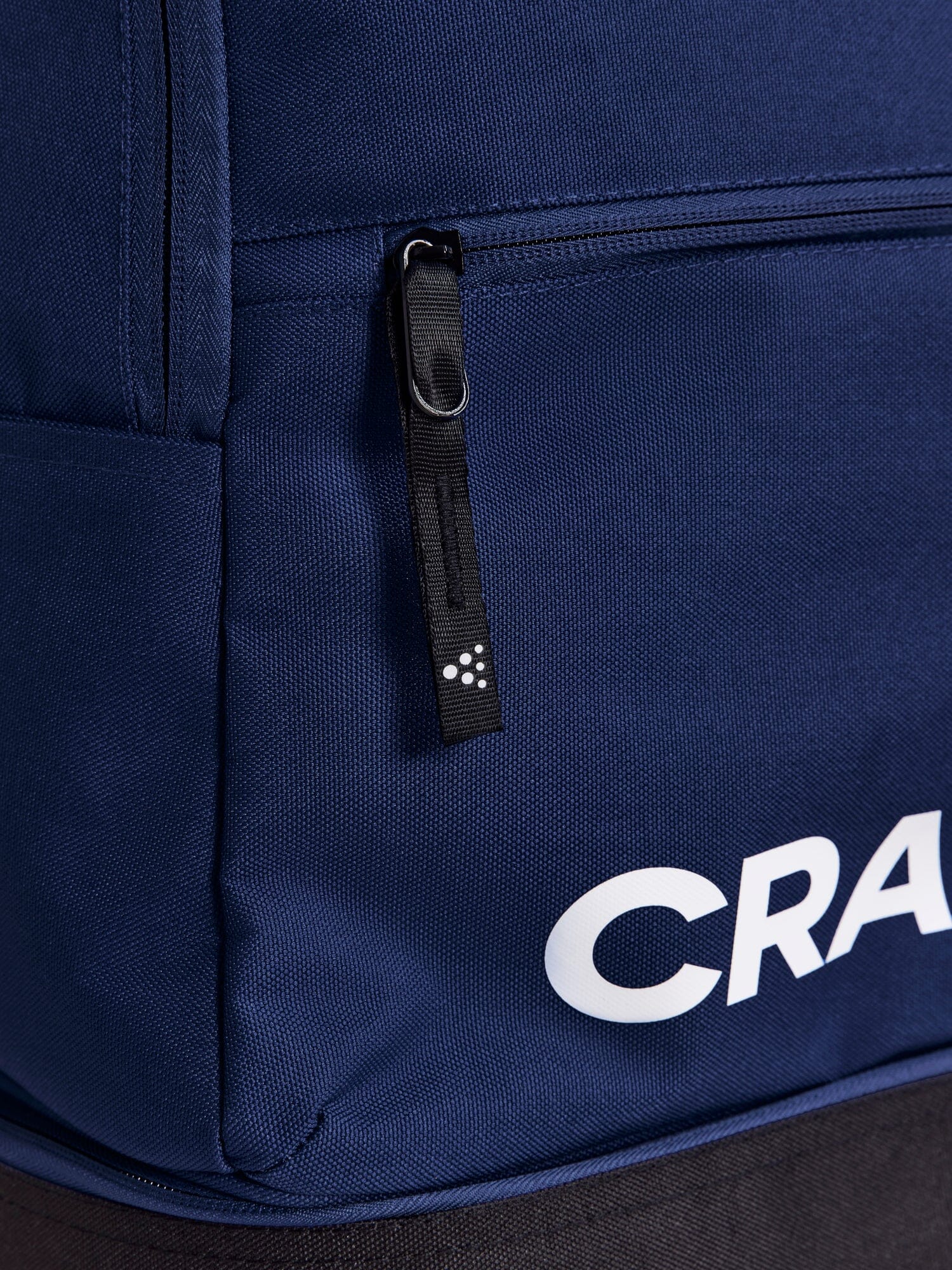 Ability Shoe Backpack 26L - NAVY - Image 2