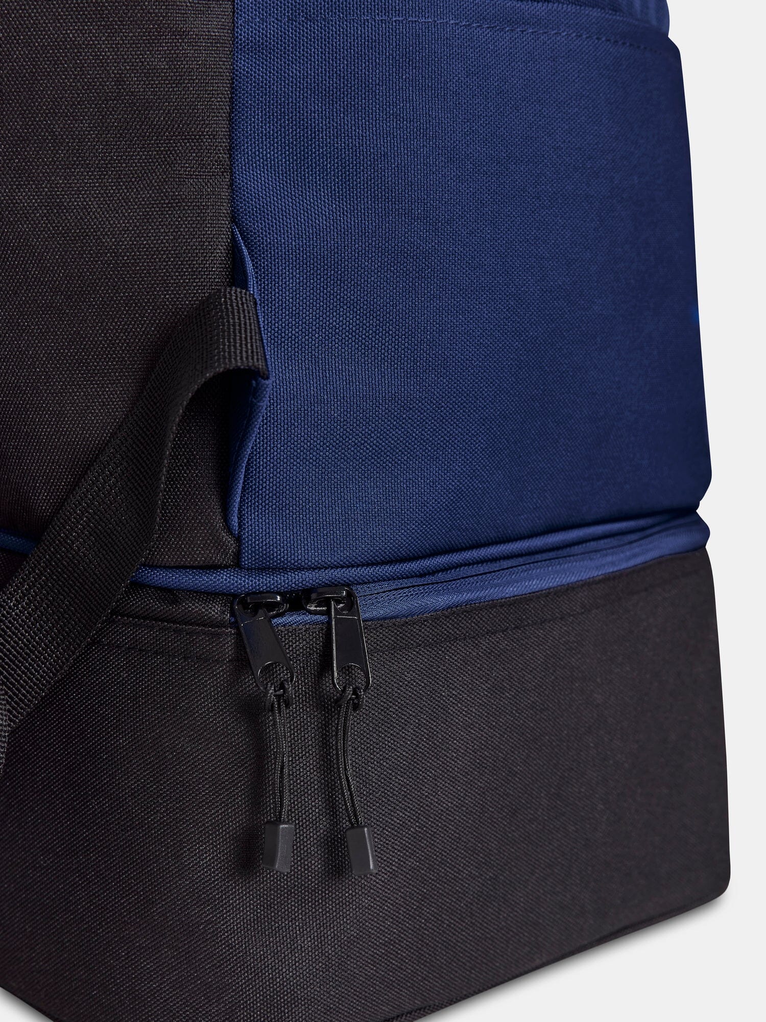 Ability Shoe Backpack 26L - NAVY - Image 3