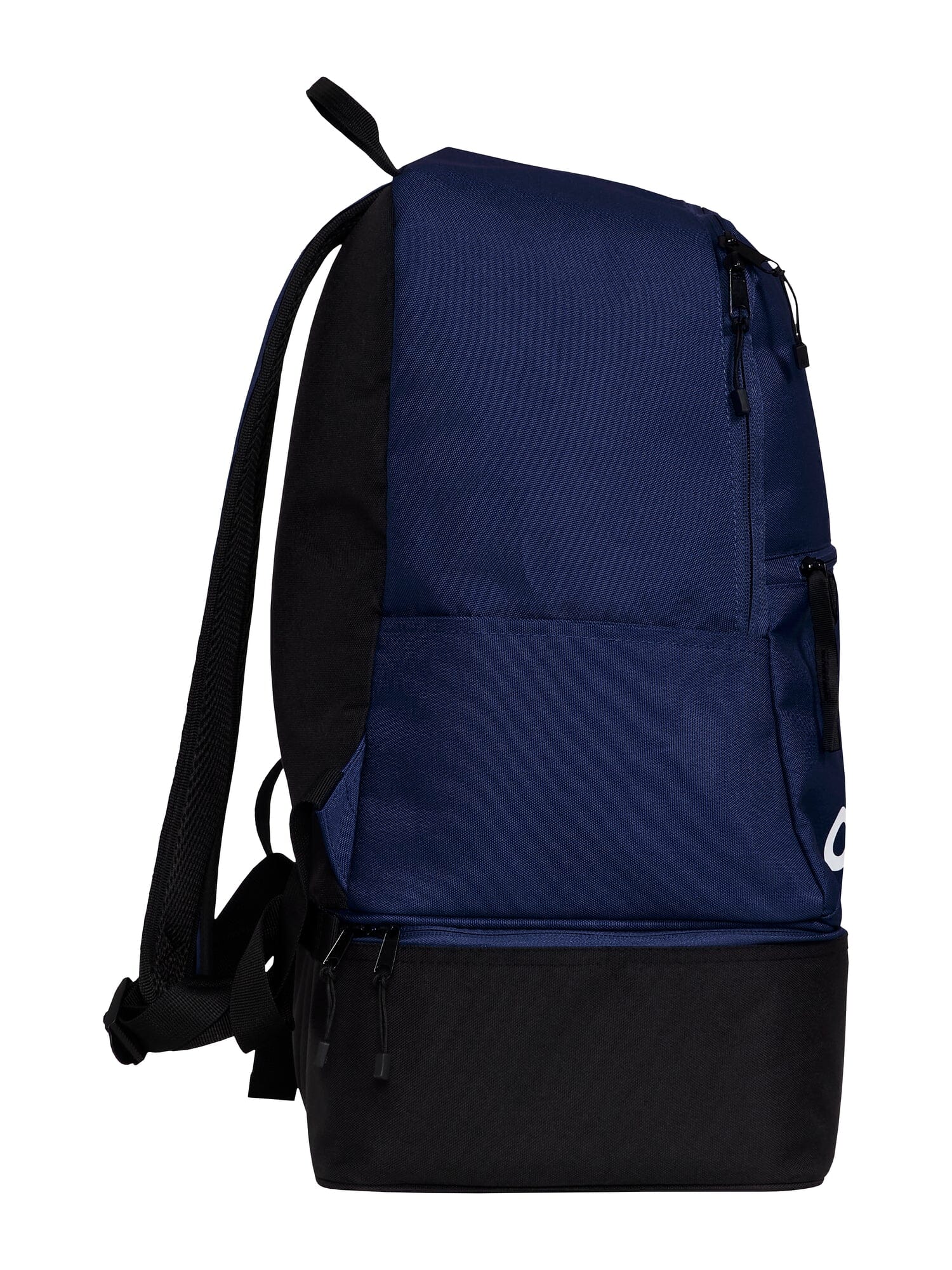 Ability Shoe Backpack 26L - NAVY - Image 4