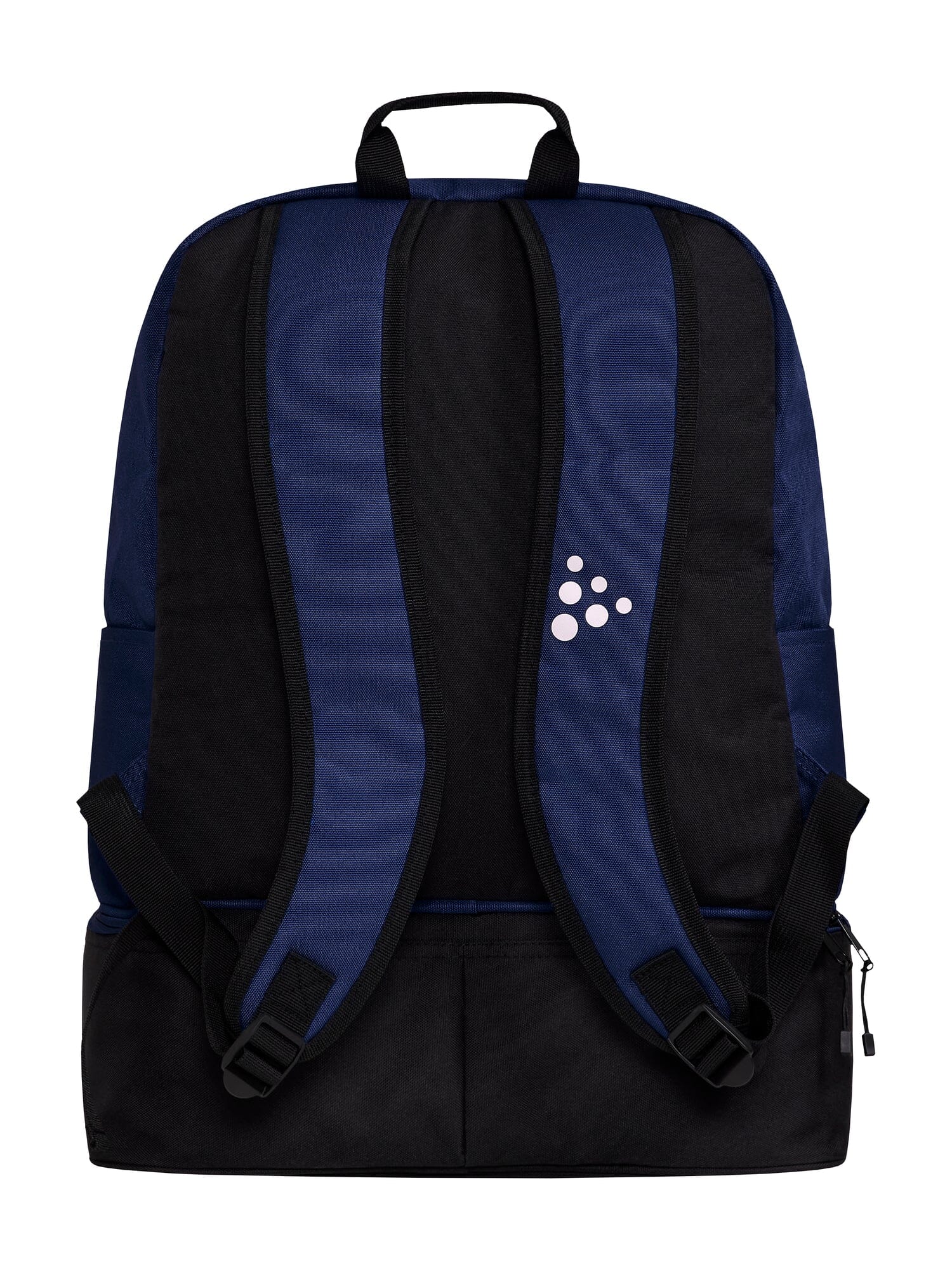 Ability Shoe Backpack 26L - NAVY - Image 5
