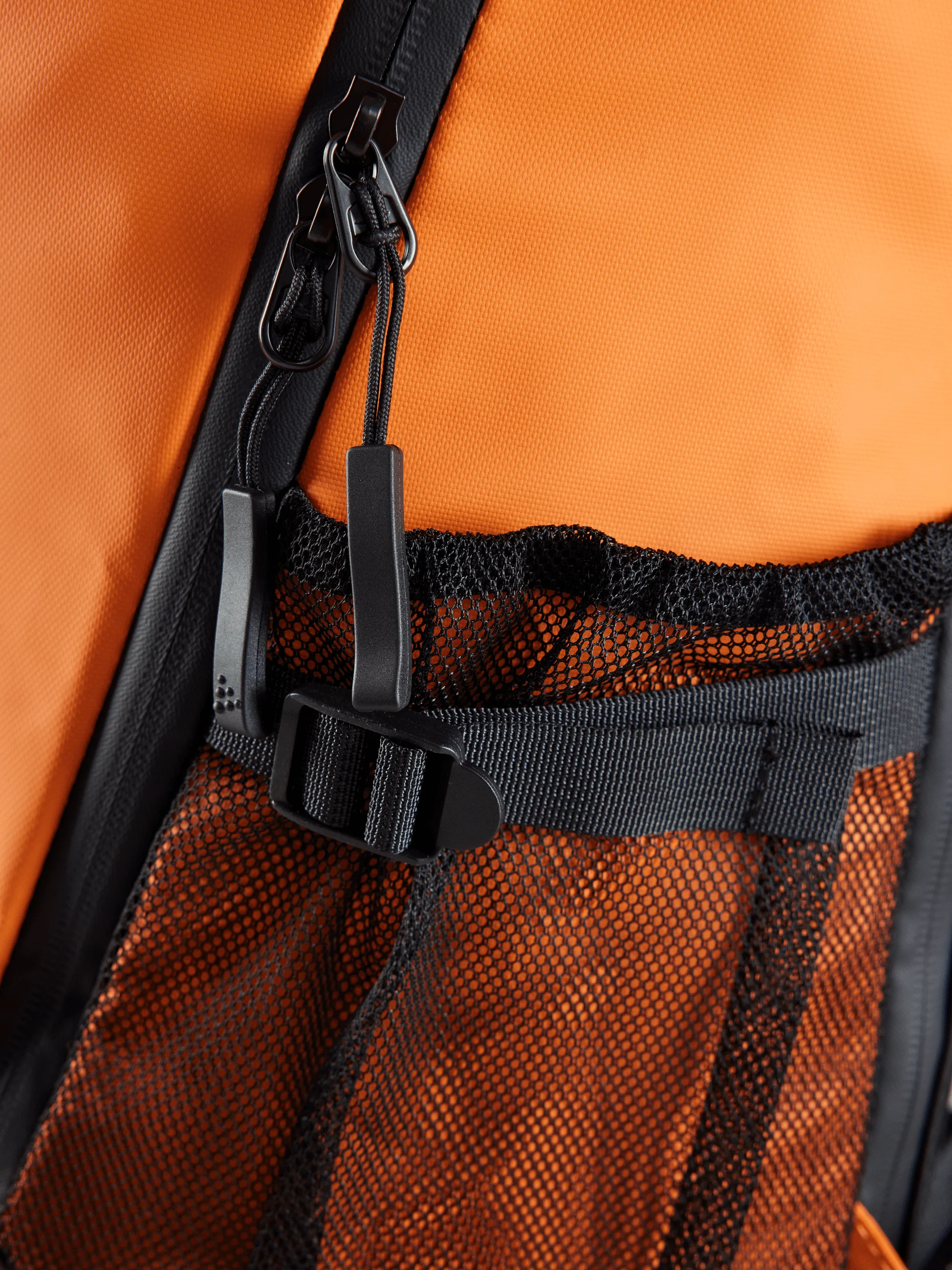 ADV Entity Computer Backpack 18 L - Chestnut - Image 4