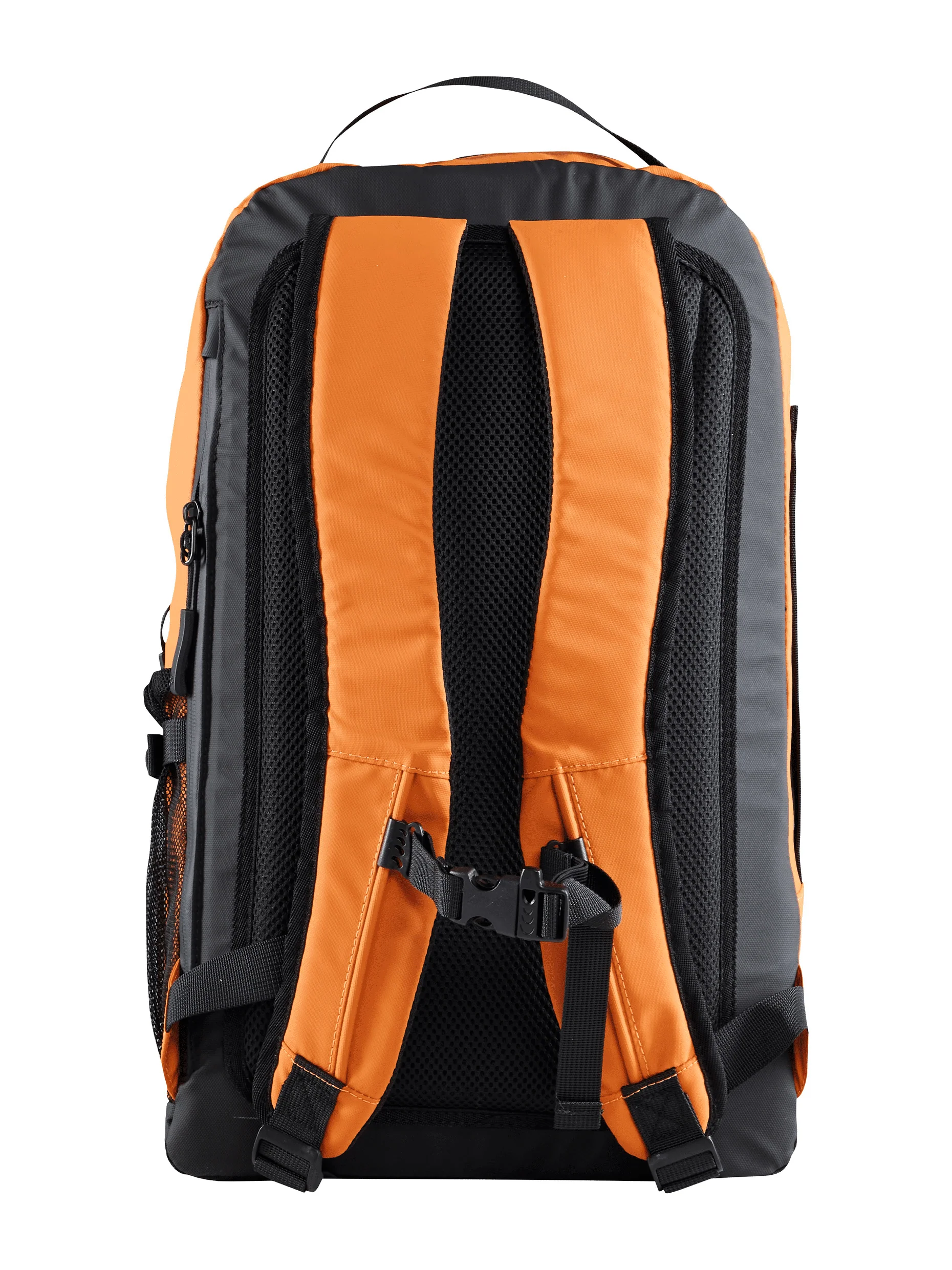 ADV Entity Computer Backpack 18 L - Chestnut - Image 6