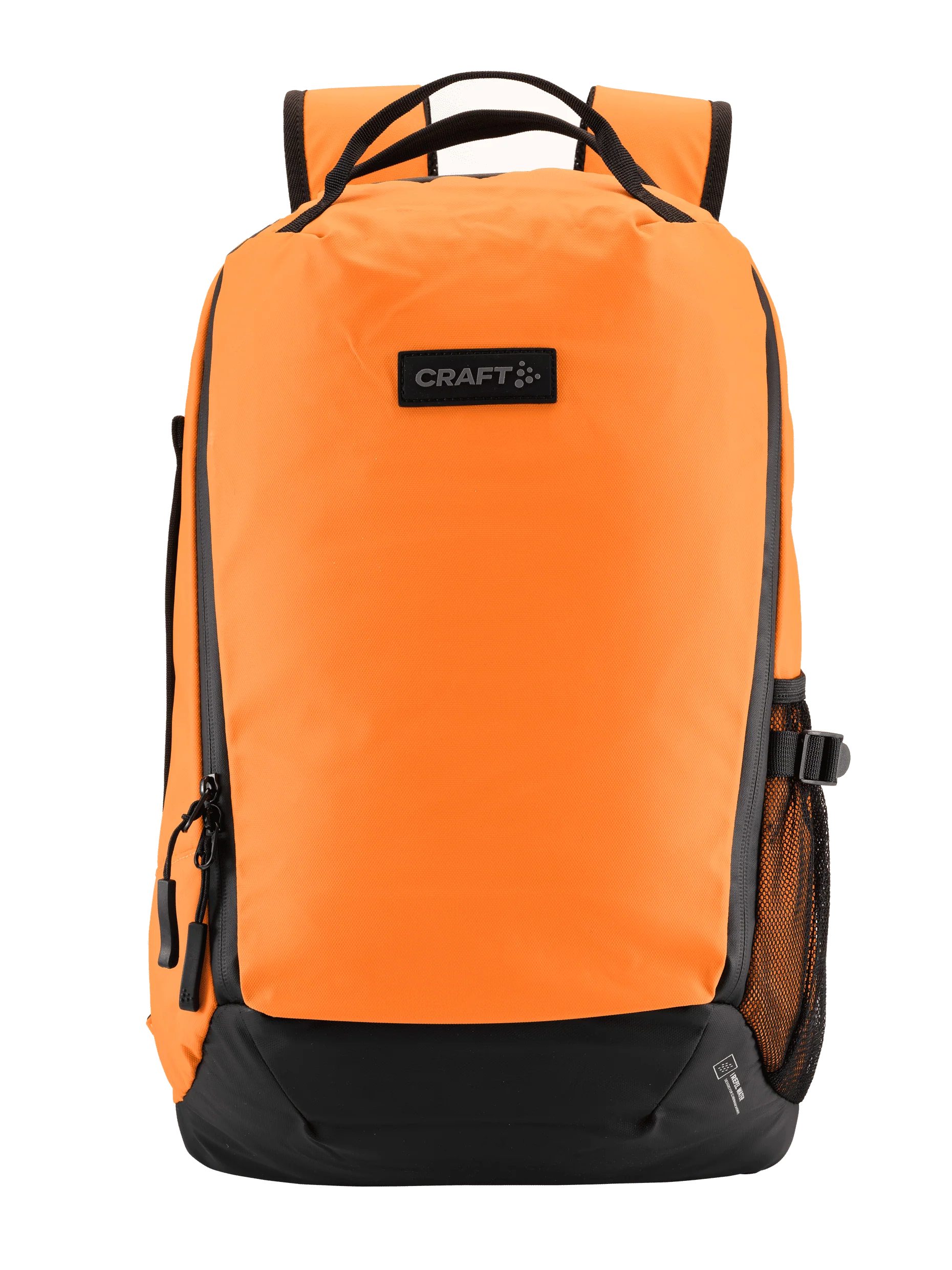 ADV Entity Computer Backpack 18 L - Chestnut - Image 7