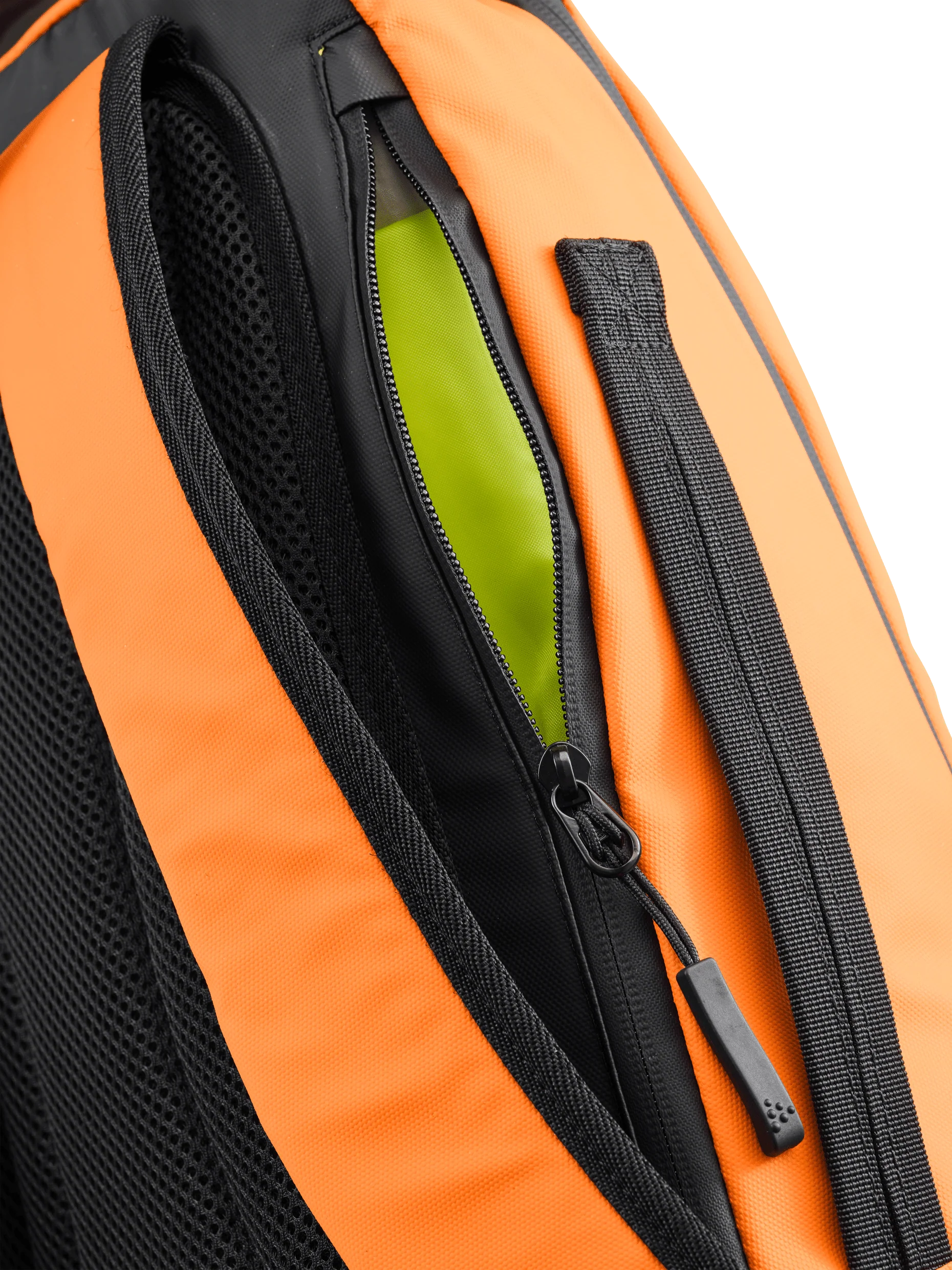 ADV Entity Computer Backpack 18 L - Chestnut - Image 9