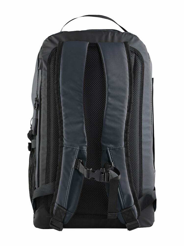 ADV Entity Computer Backpack 18 L - GRANITE - Image 3
