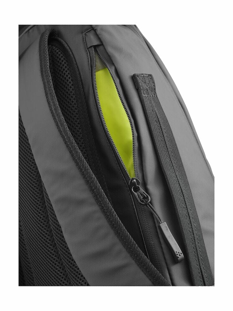 ADV Entity Computer Backpack 18 L - GRANITE - Image 4