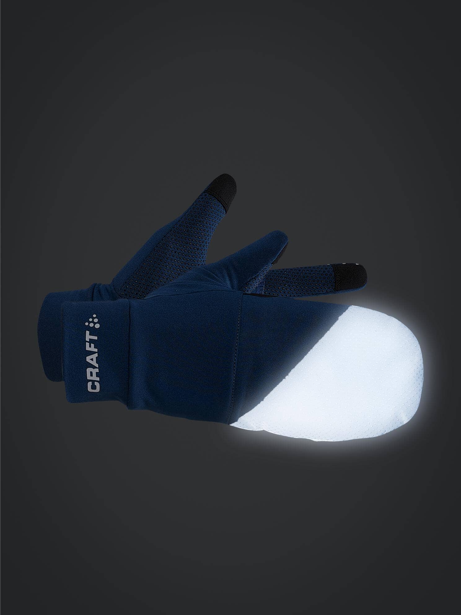 ADV Lumen Hybrid Glove - BEAT - Image 3