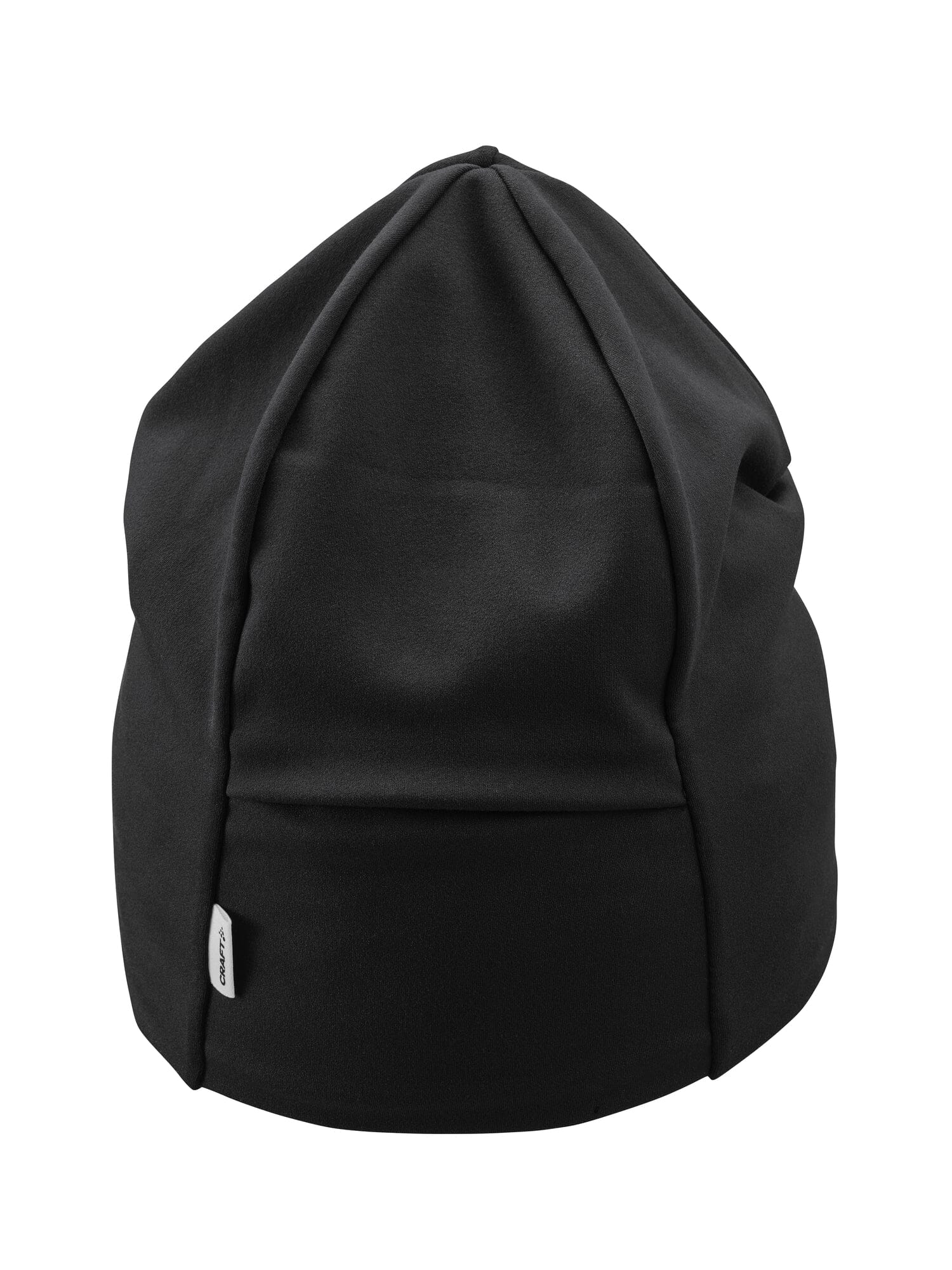 Essence Ponytail Hat - Black - Image 2