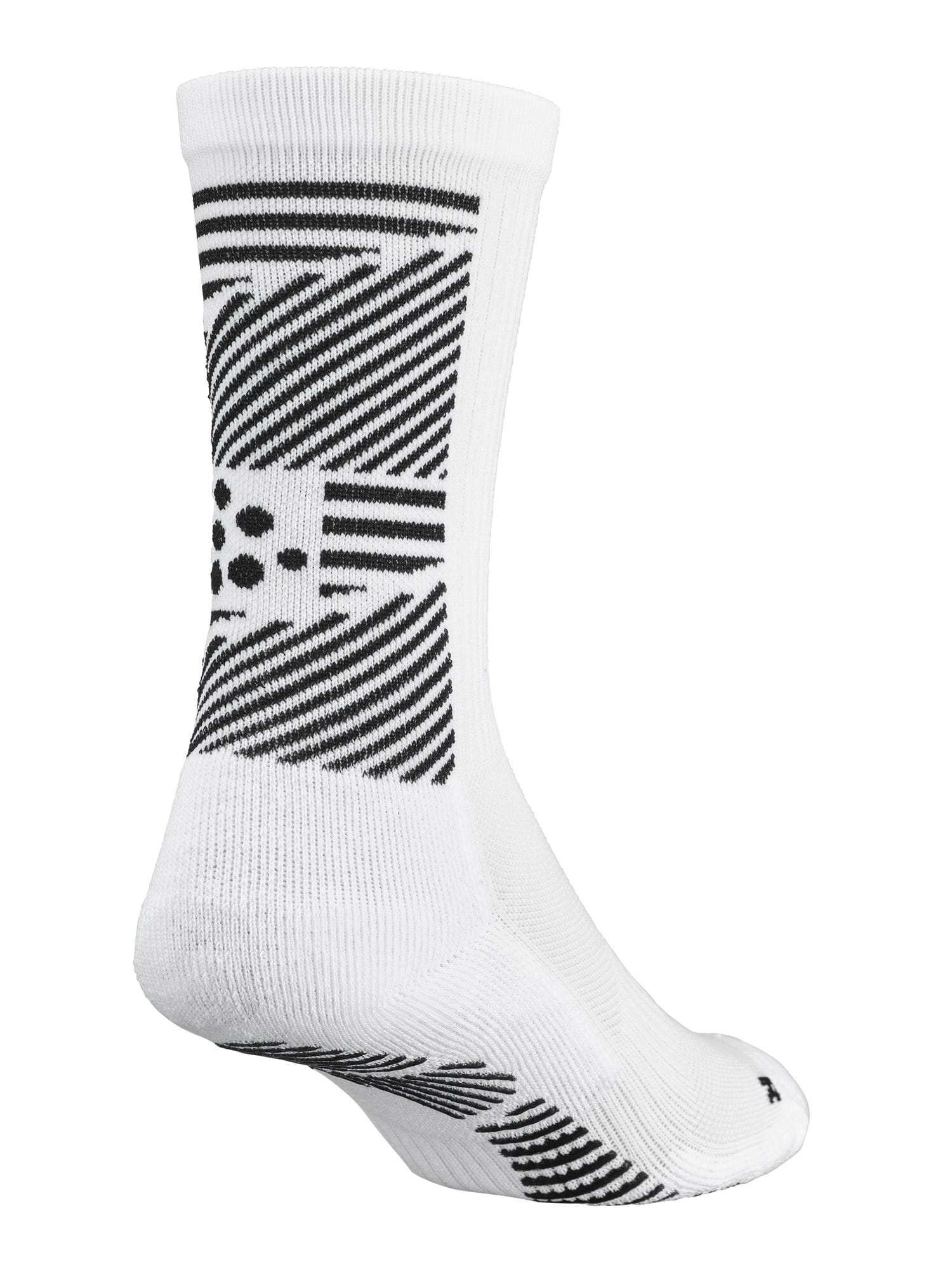 Extend 2.0 Grip Socks - WHITE - Image 3
