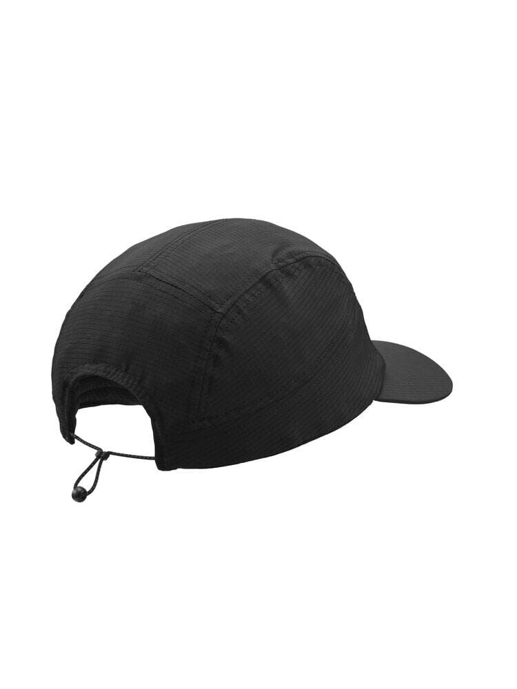 Hypervent Cap - Black - Image 2