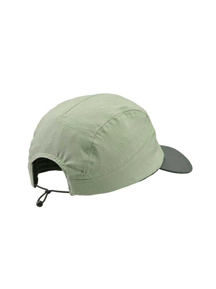 Hypervent Cap - Pigeon/Grey - Image 2