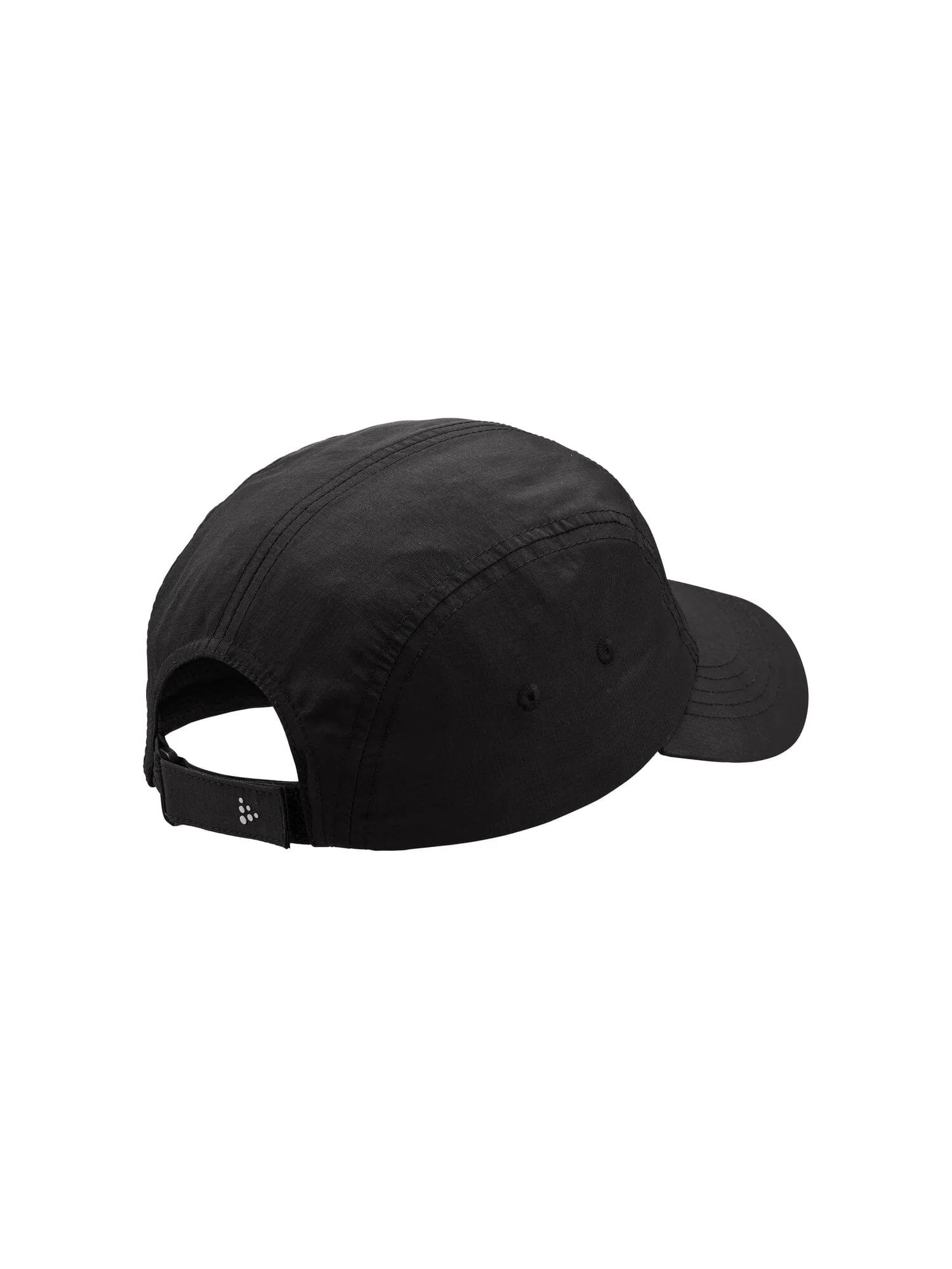 Hypervent Run Cap - Black - Image 2