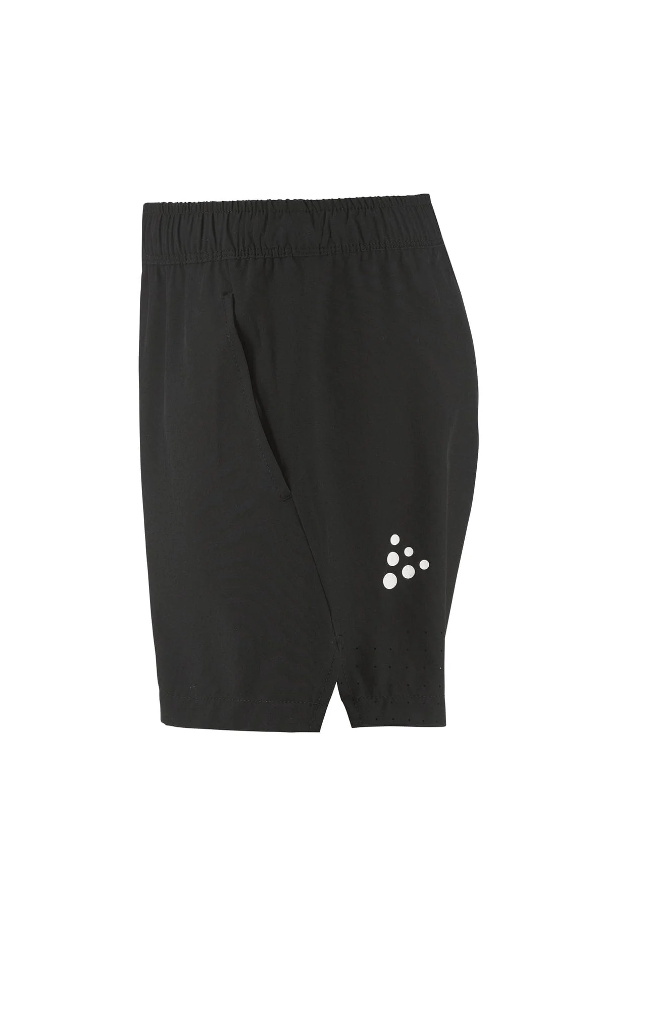 Junior Ability Shorts - Black - Image 3