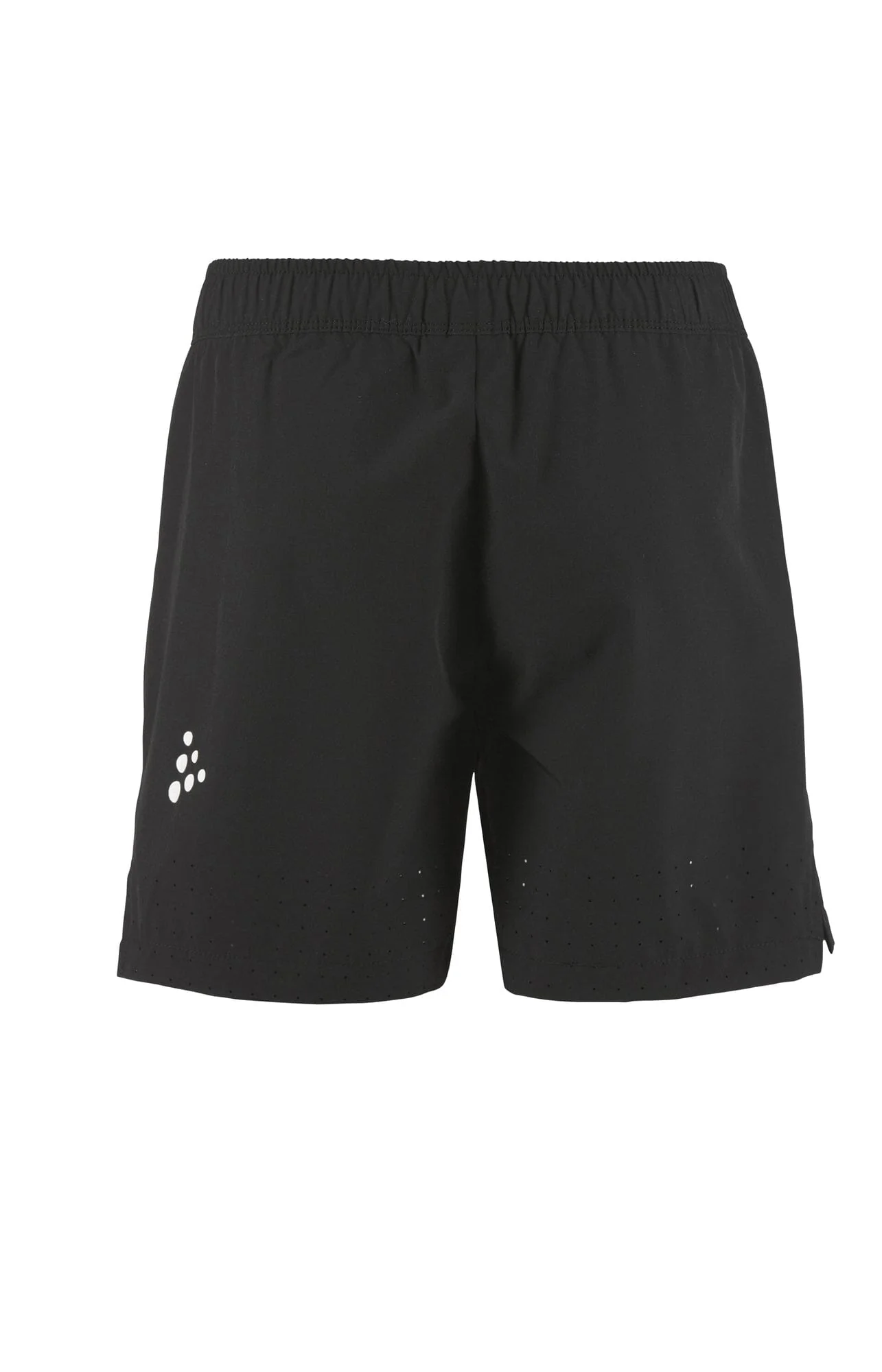 Junior Ability Shorts - Black - Image 4