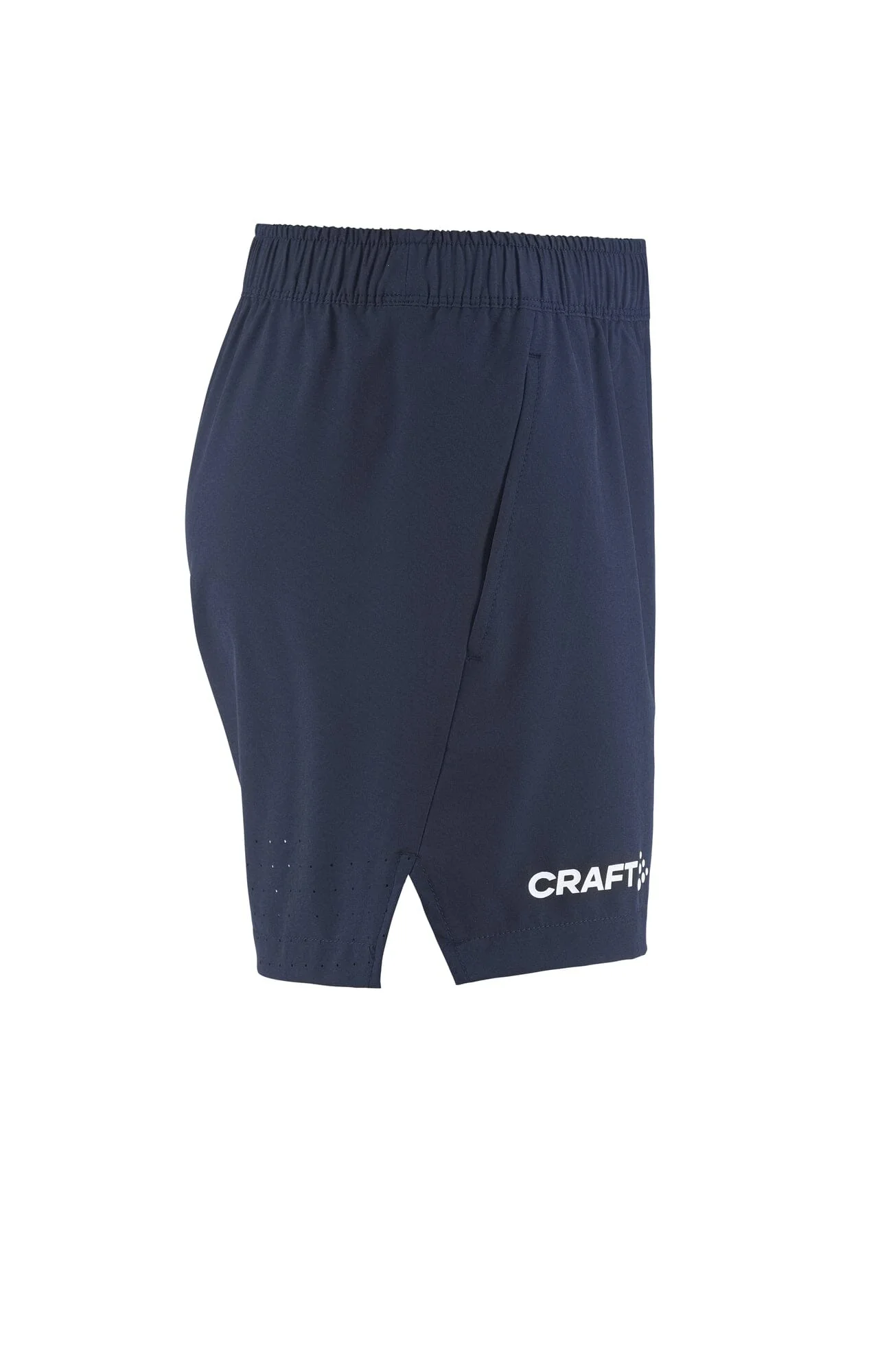 Junior Ability Shorts - NAVY - Image 2