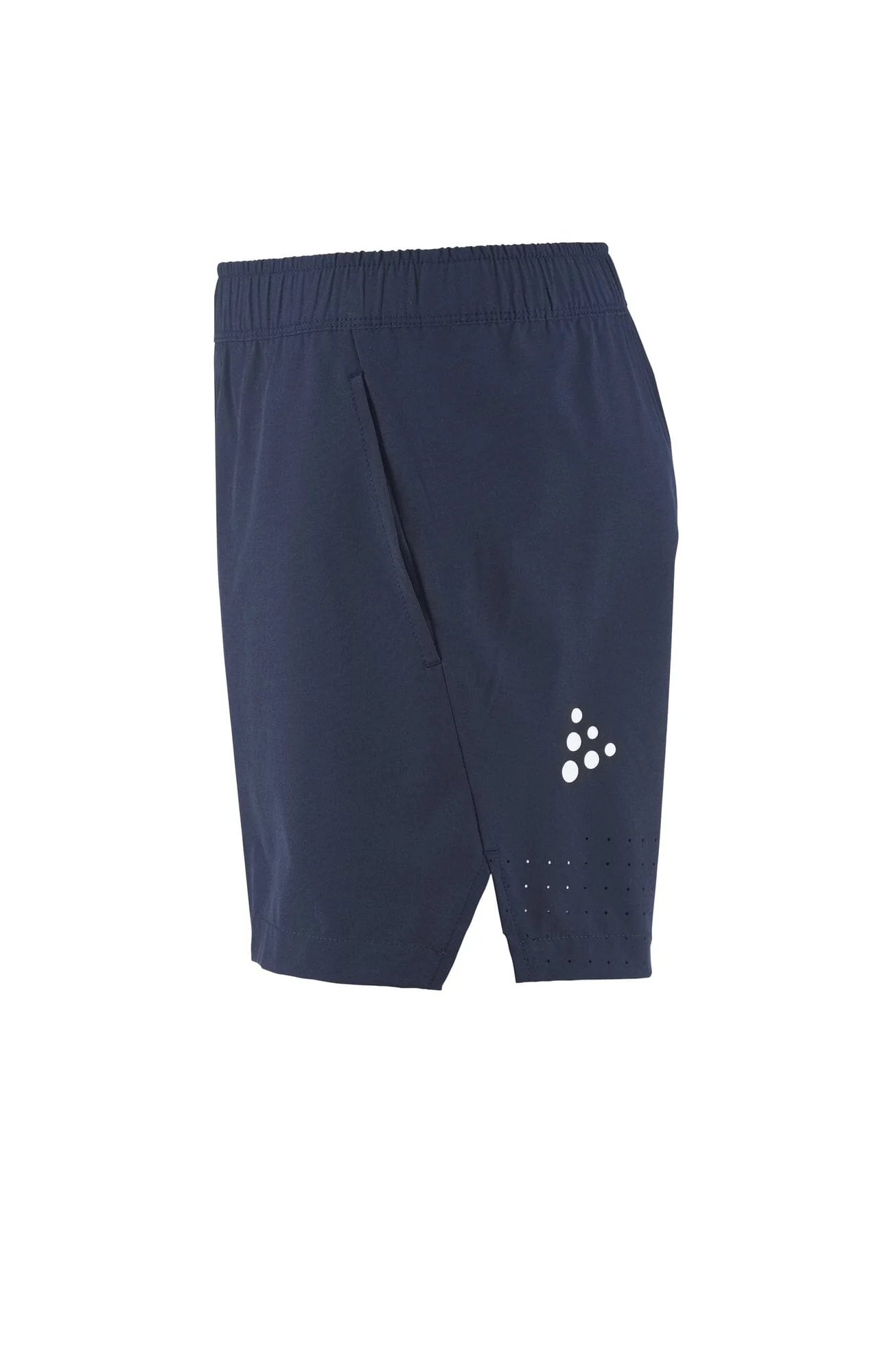 Junior Ability Shorts - NAVY - Image 3