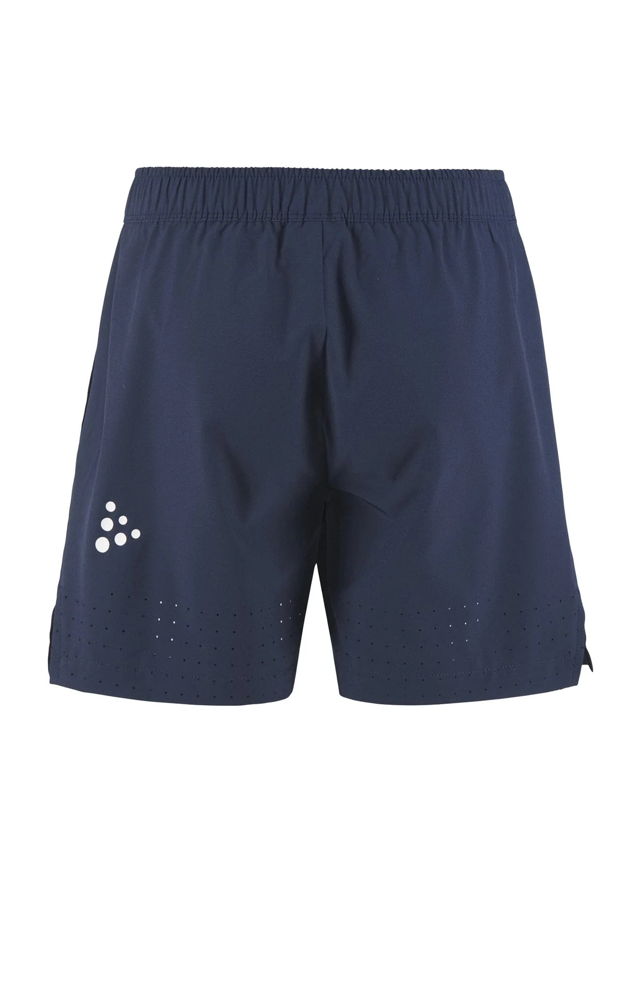 Junior Ability Shorts - NAVY - Image 4