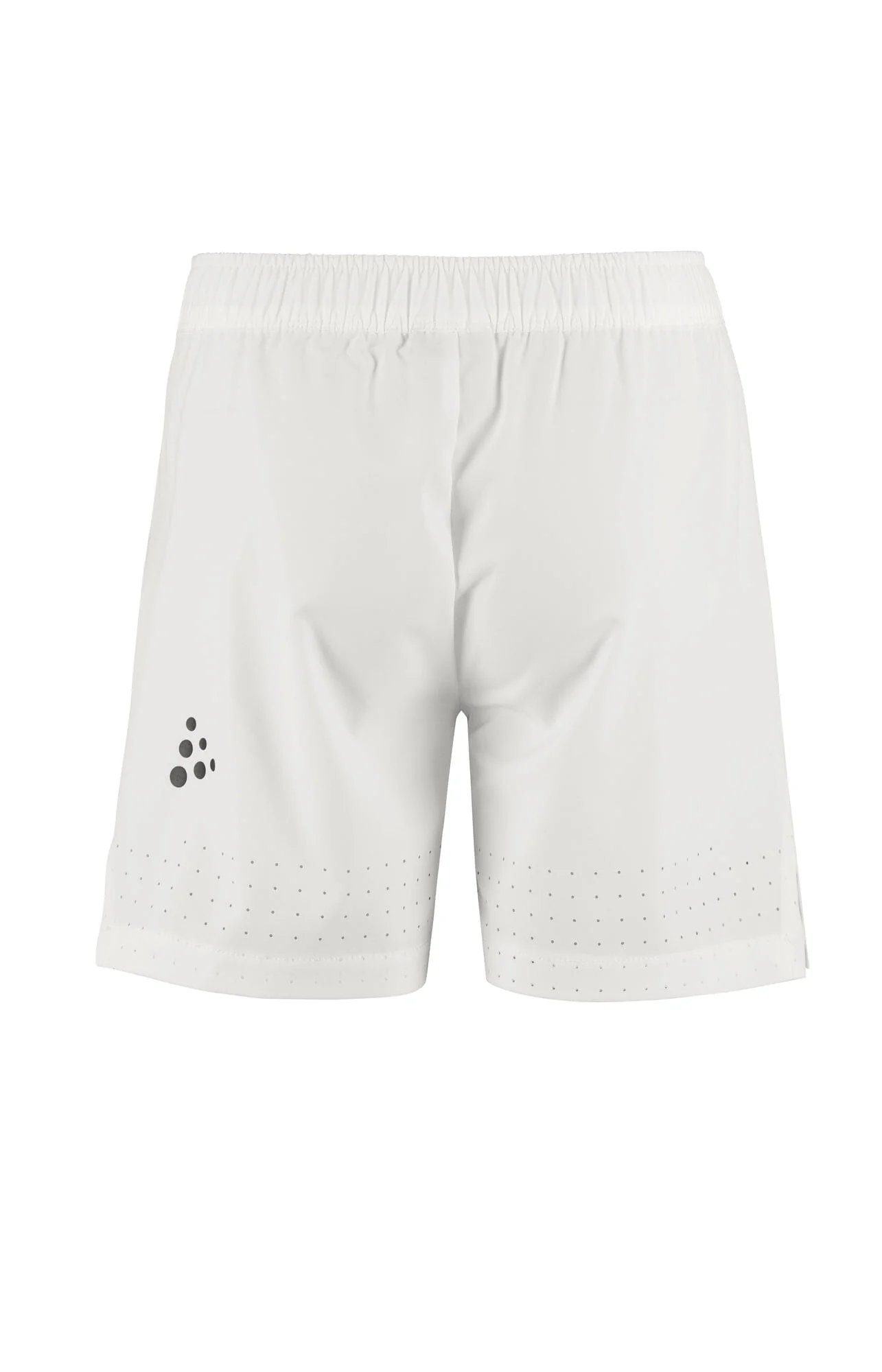 Junior Ability Shorts - WHITE - Image 4