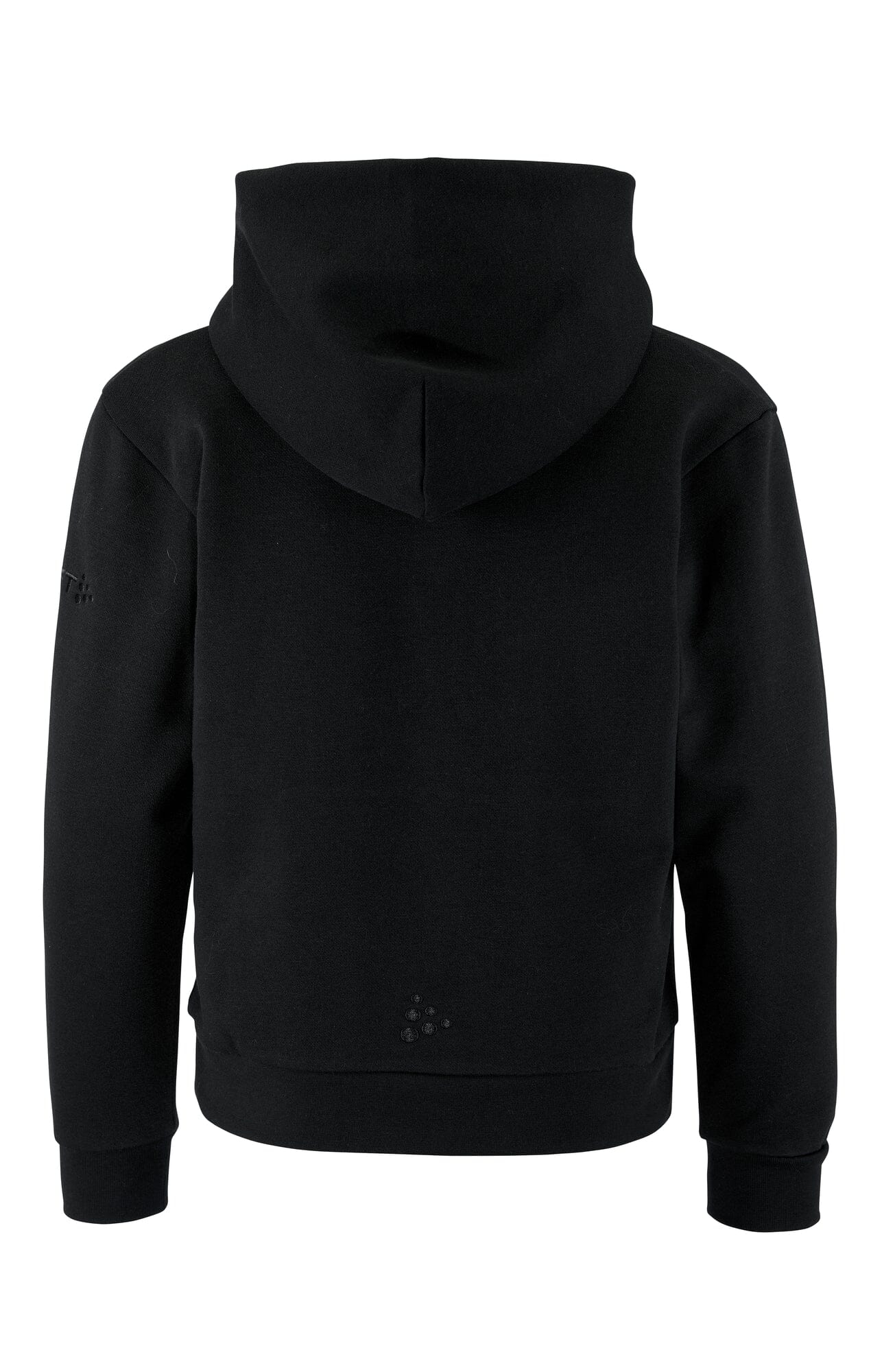 Junior Community 2.0 Hoodie - Black - Image 2