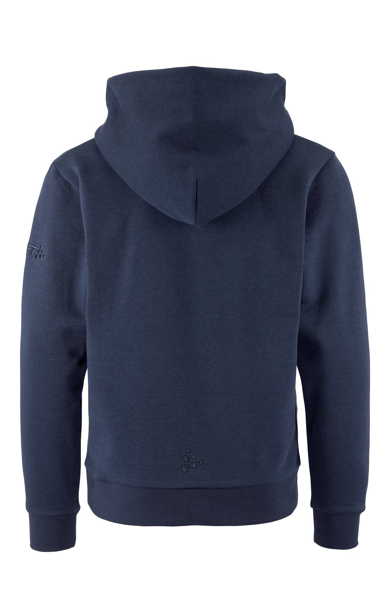 Junior Community 2.0 Hoodie - Navy - Image 2