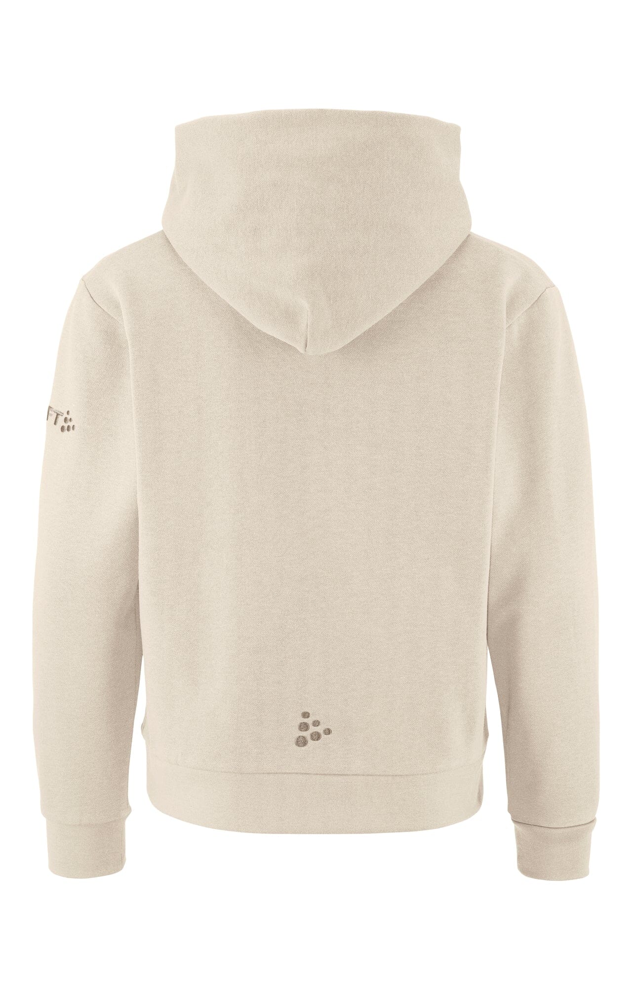 Junior Community 2.0 Hoodie - PLASTER - Image 2