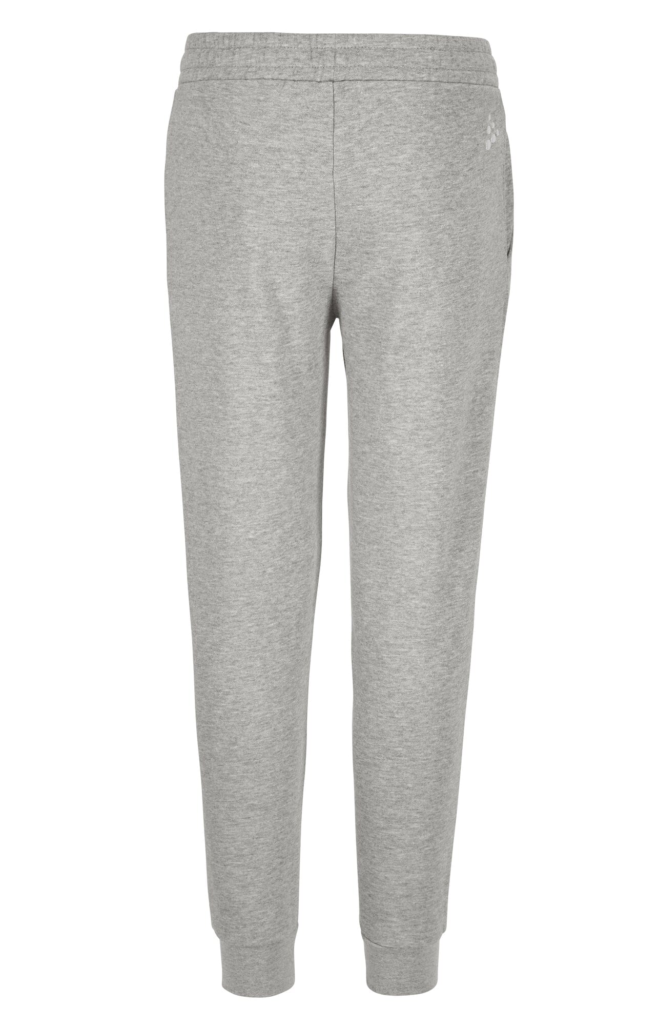 Junior Community 2.0 Pants - GREY MELANGE - Image 2