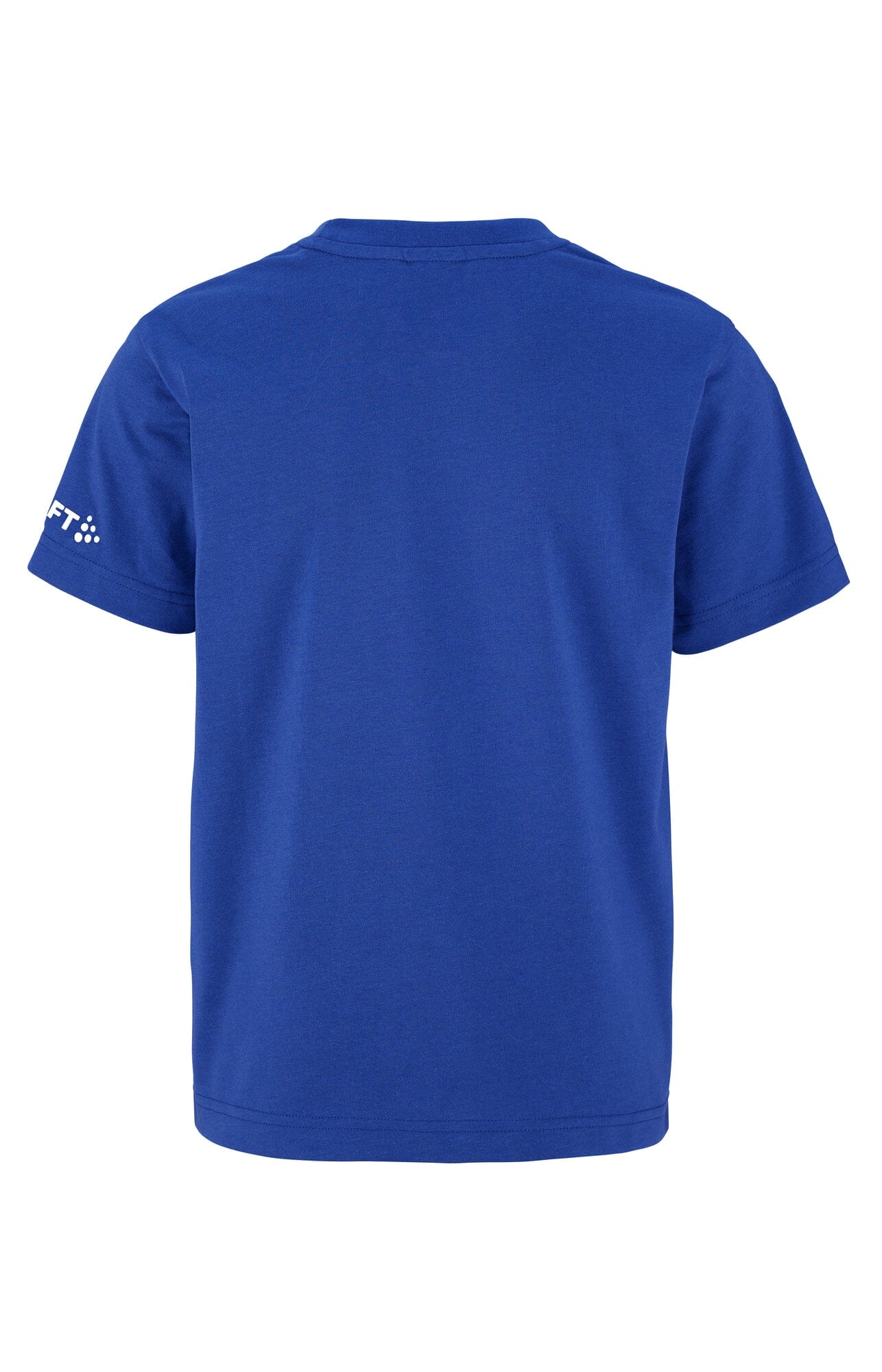 Junior Community 2.0 Tee - CLUB COBOLT - Image 2