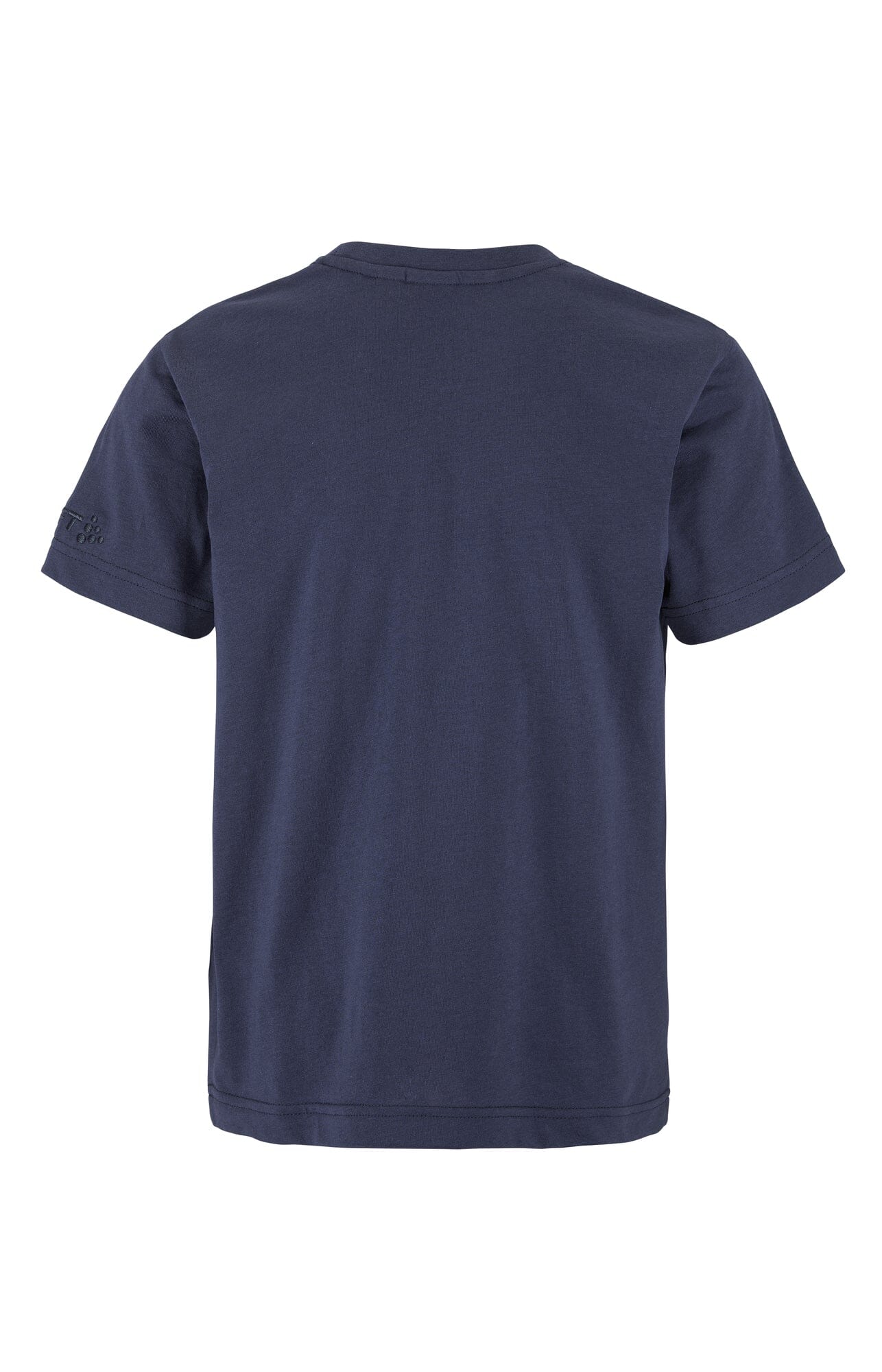 Junior Community 2.0 Tee - NAVY - Image 2