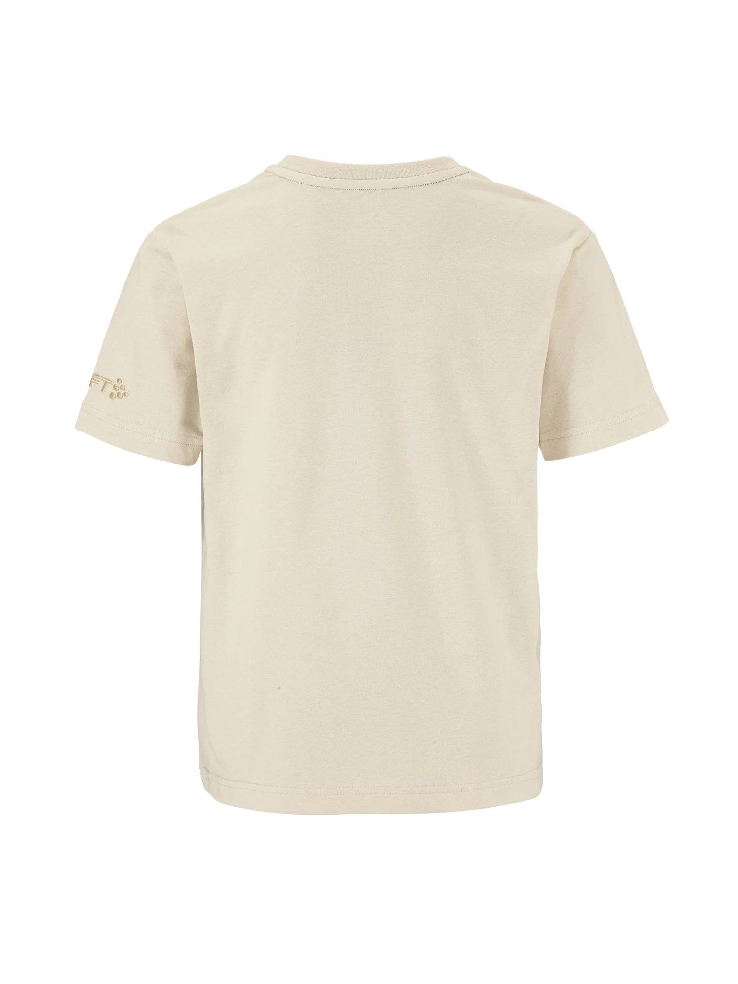 Junior Community 2.0 Tee - PLASTER - Image 2