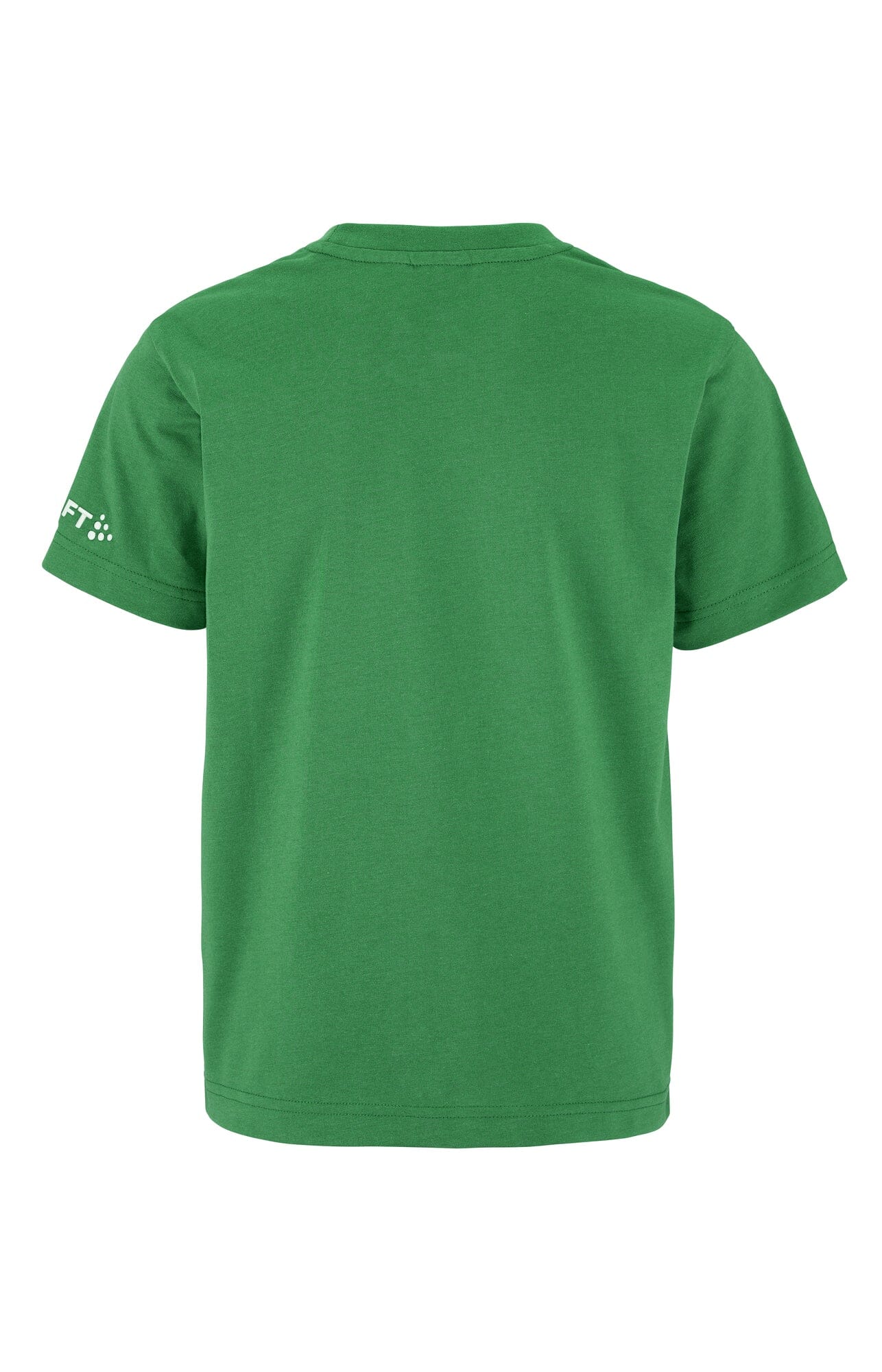 Junior Community 2.0 Tee - TEAM GREEN - Image 2