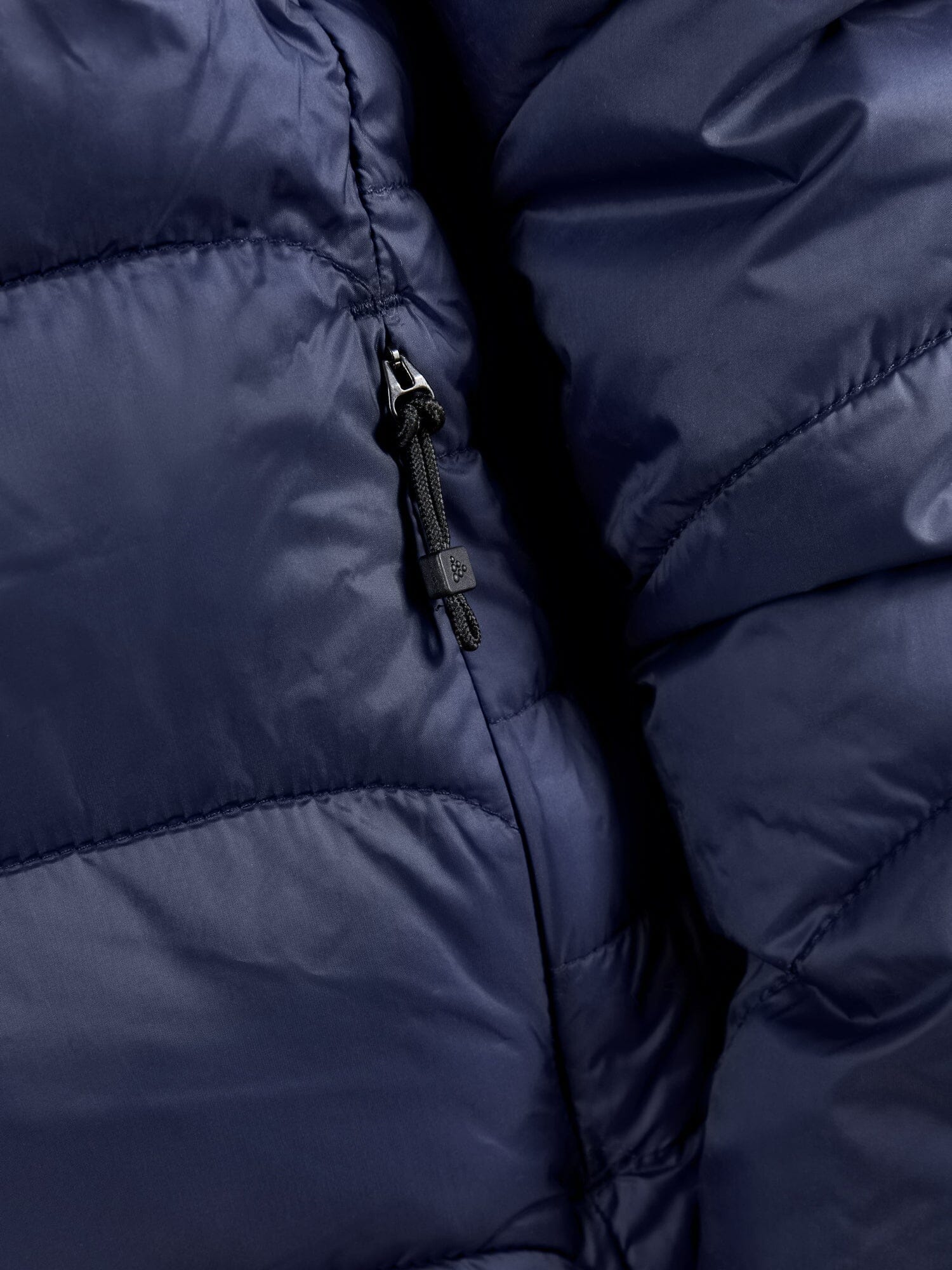Junior Core Explore Isolate Jacket - BLAZE - Image 3