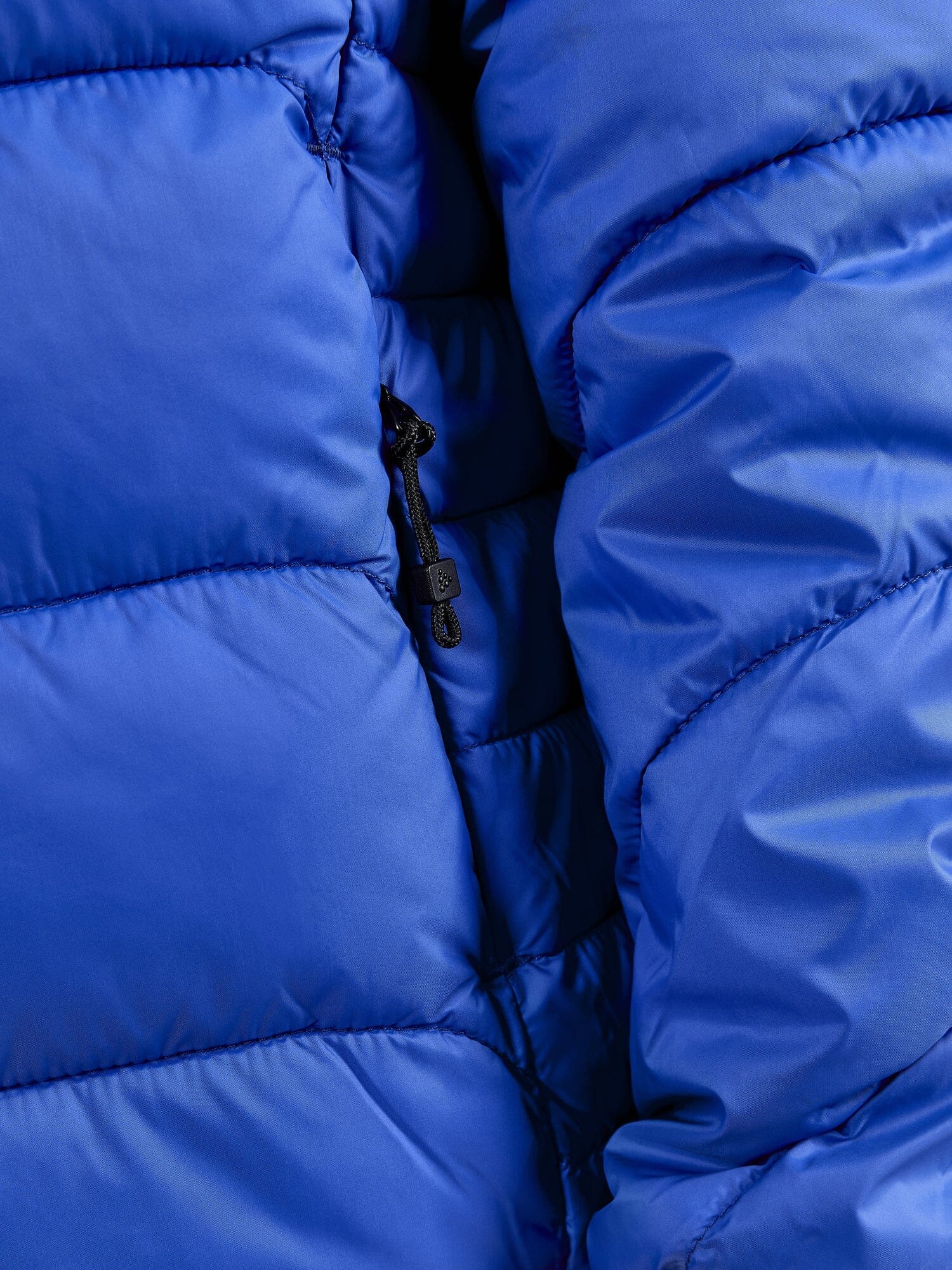 Junior Core Explore Isolate Jacket - CLUB COBOLT - Image 3