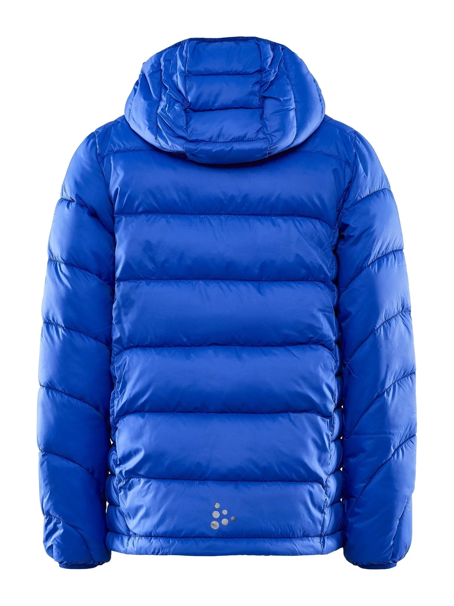 Junior Core Explore Isolate Jacket - CLUB COBOLT - Image 8