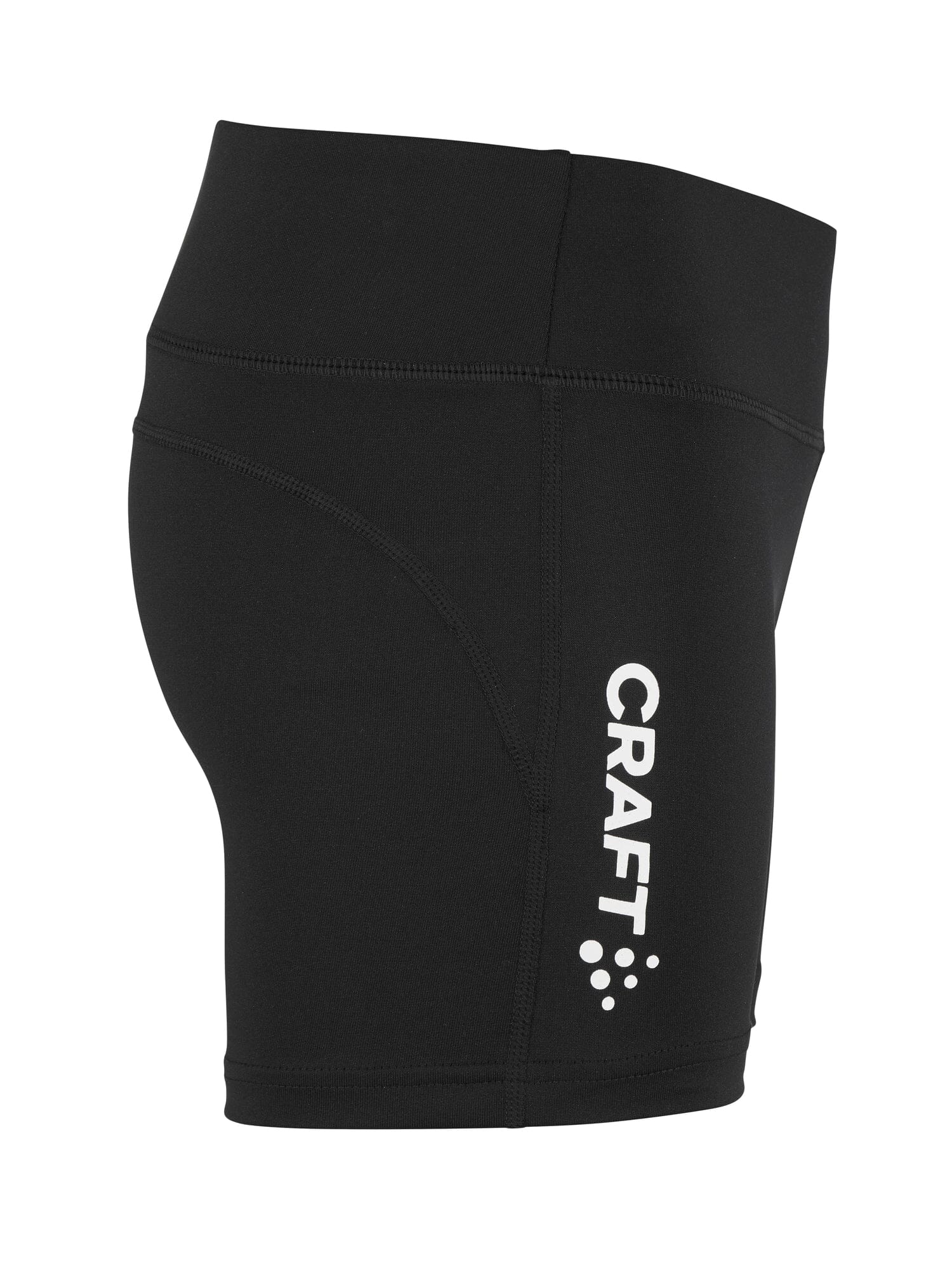Junior Rush 2.0 Hot Pant - Black - Image 2