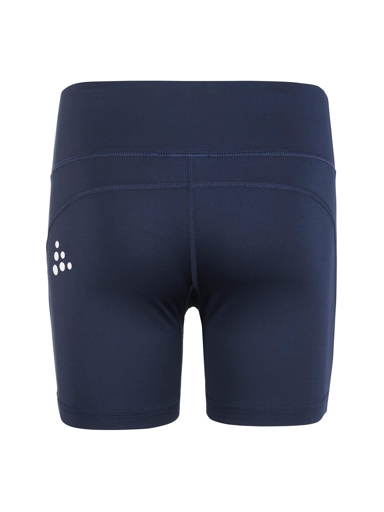 Junior Rush 2.0 Hot Pant - NAVY - Image 2
