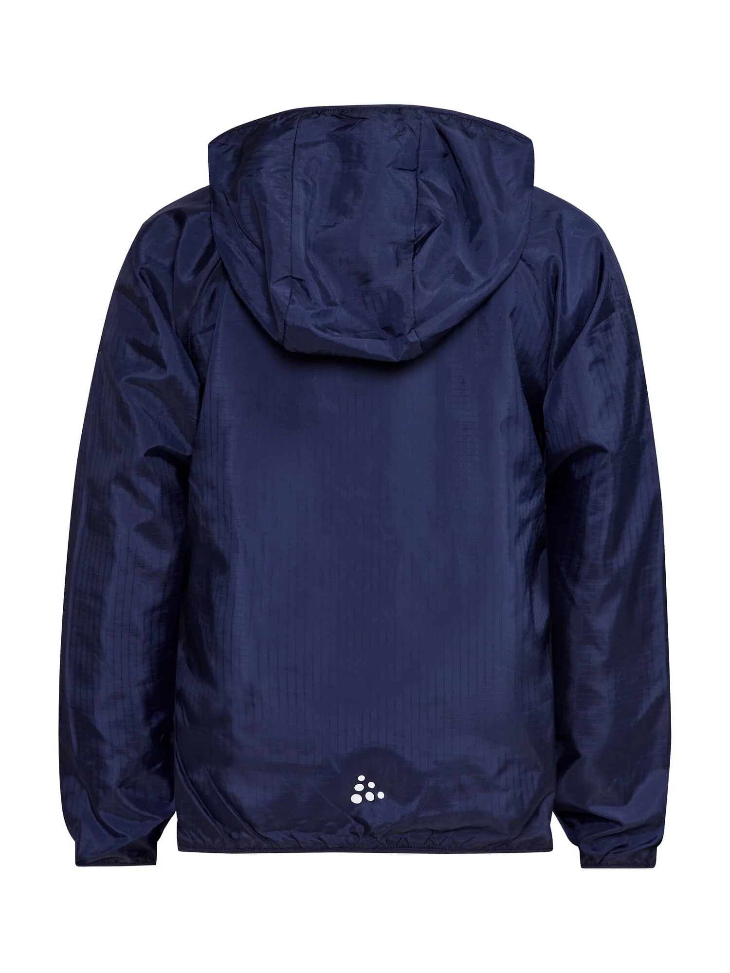 Junior's Squad Wind Jacket - NAVY - Image 6