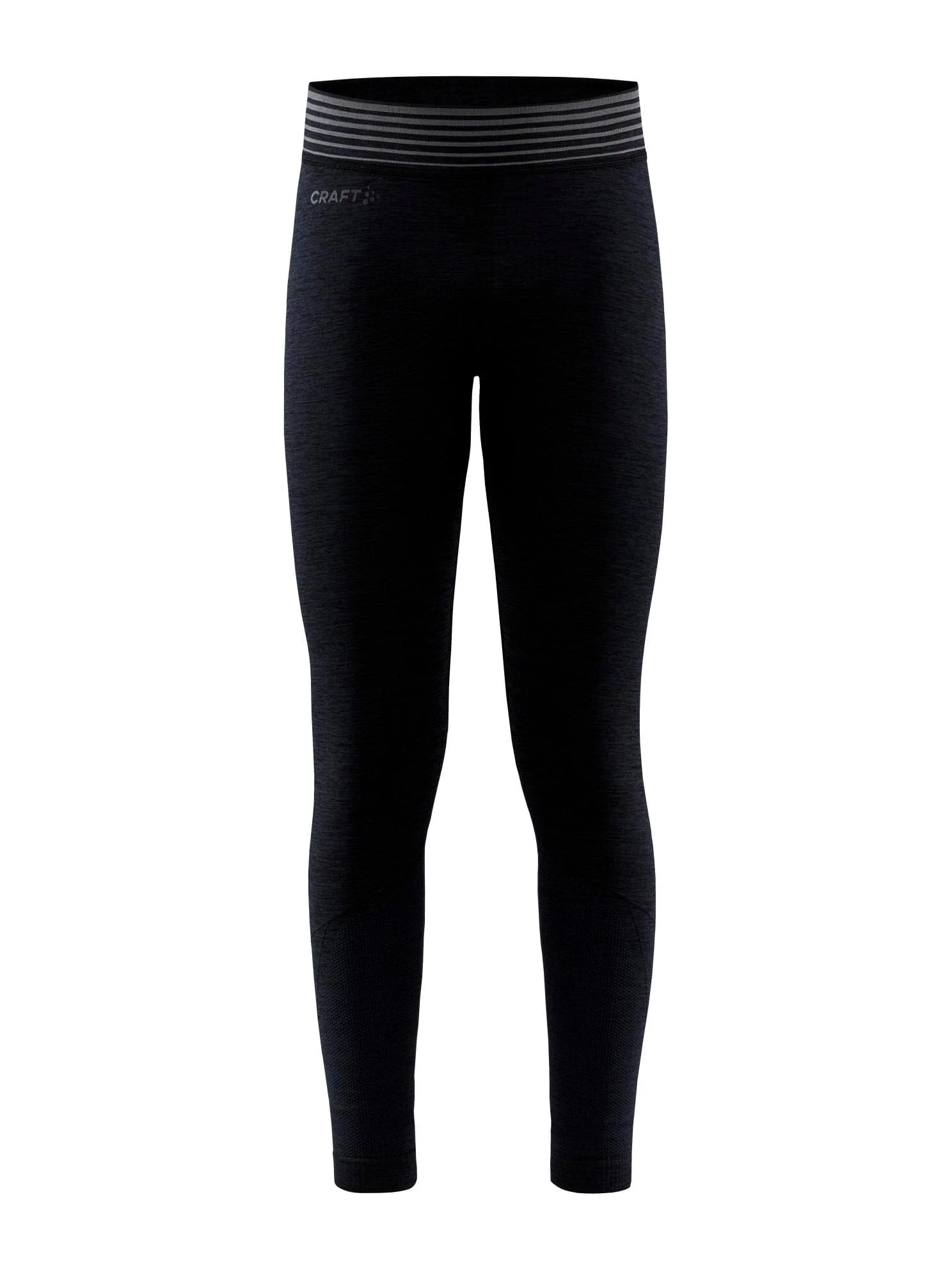 Kid's Core Dry Active Comfort Baselayer Pant - Black - Image 5