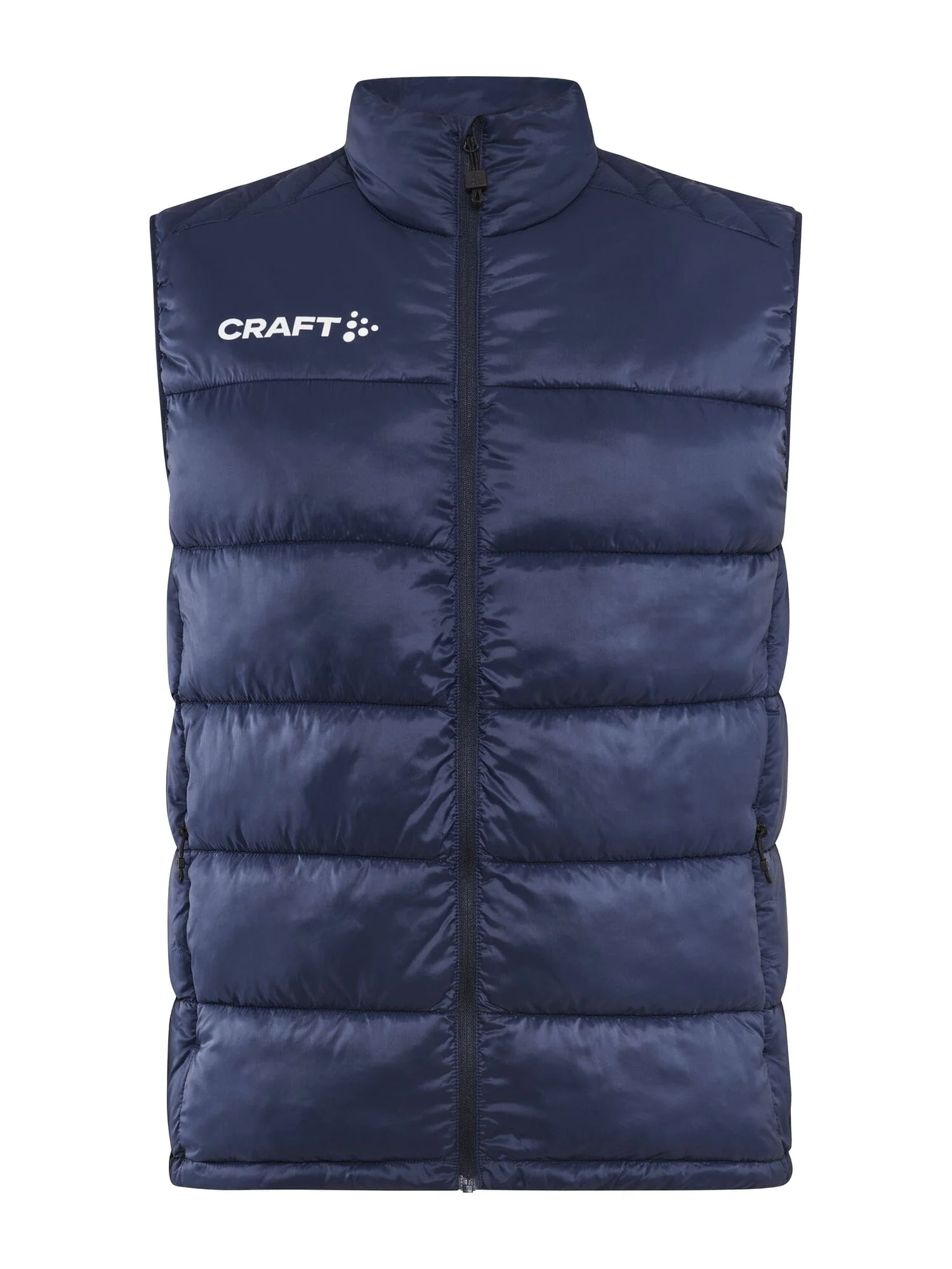 Men's Ability Isolate Vest - NAVY - Image 7