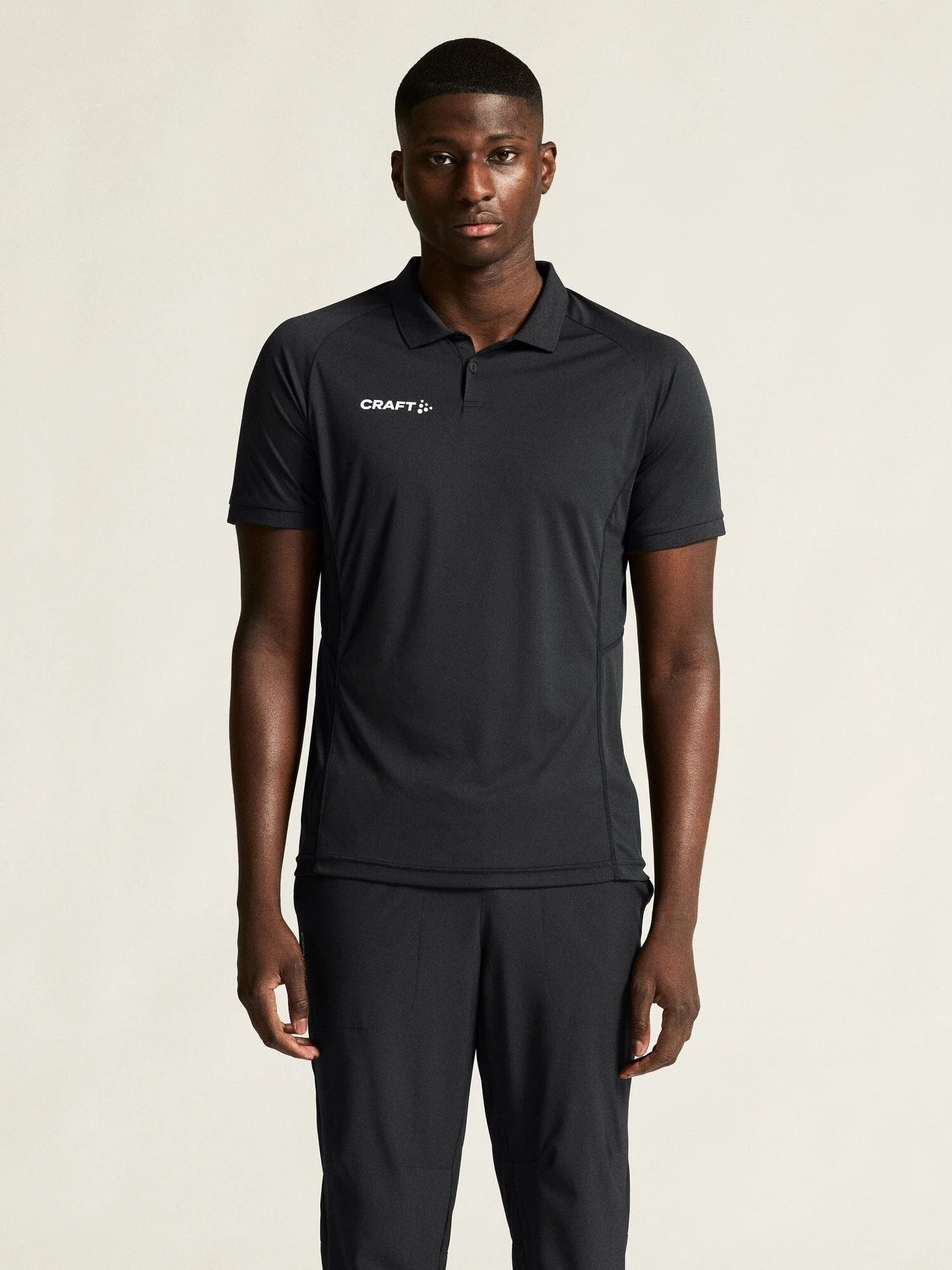 Men's Ability Polo - NAVY - Image 2